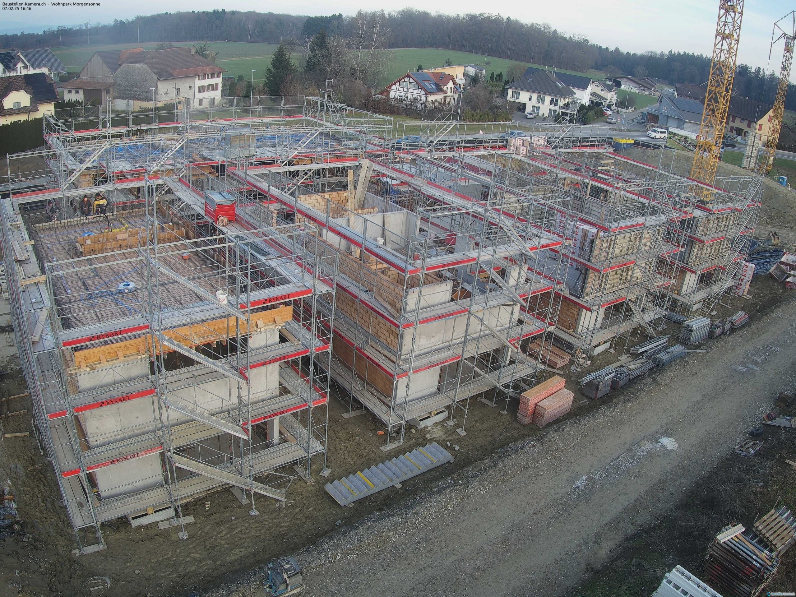 Morgensonne 07.02.2025 17:00:02