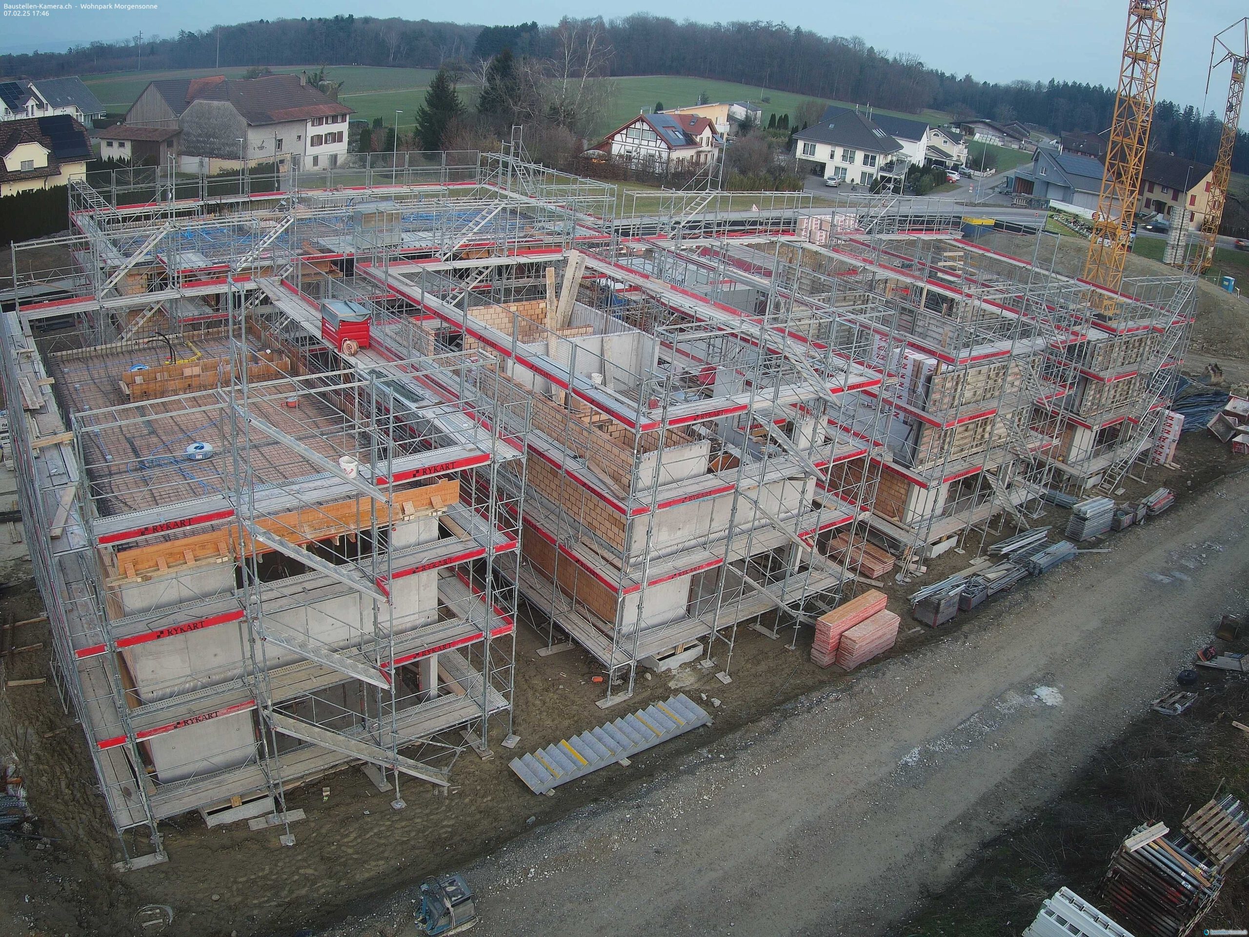 Morgensonne 07.02.2025 18:00:03
