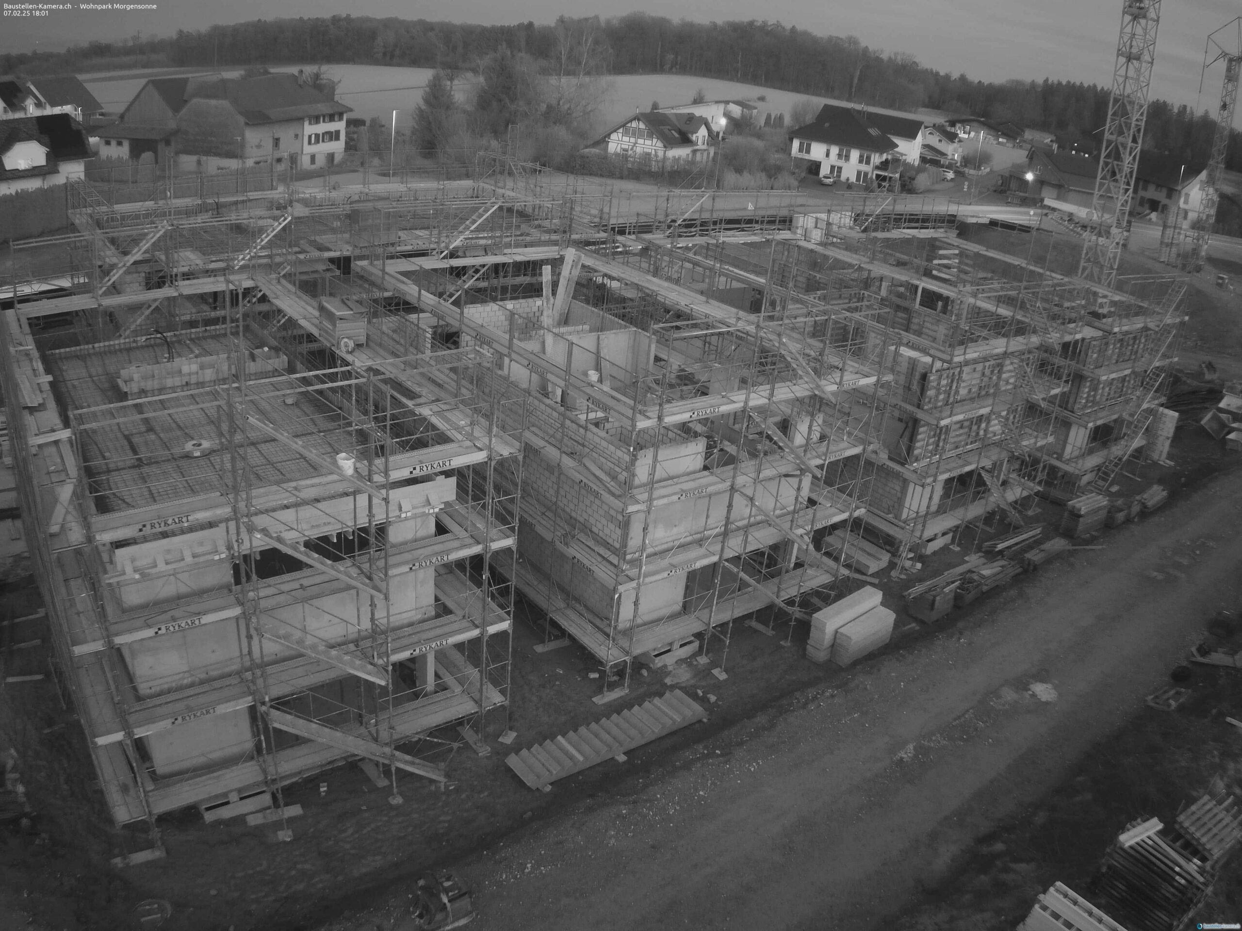 Morgensonne 07.02.2025 18:15:03