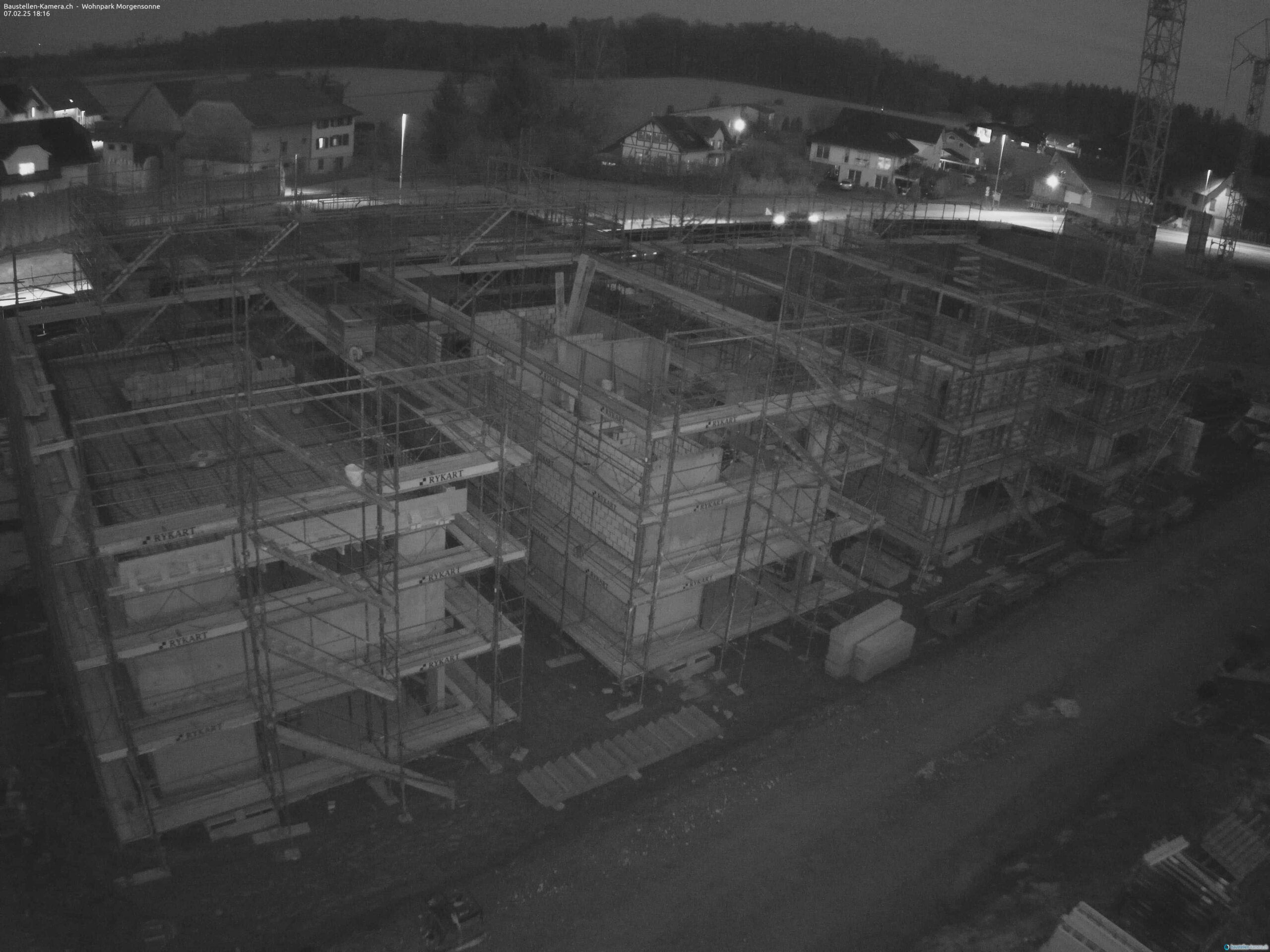 Morgensonne 07.02.2025 18:30:02