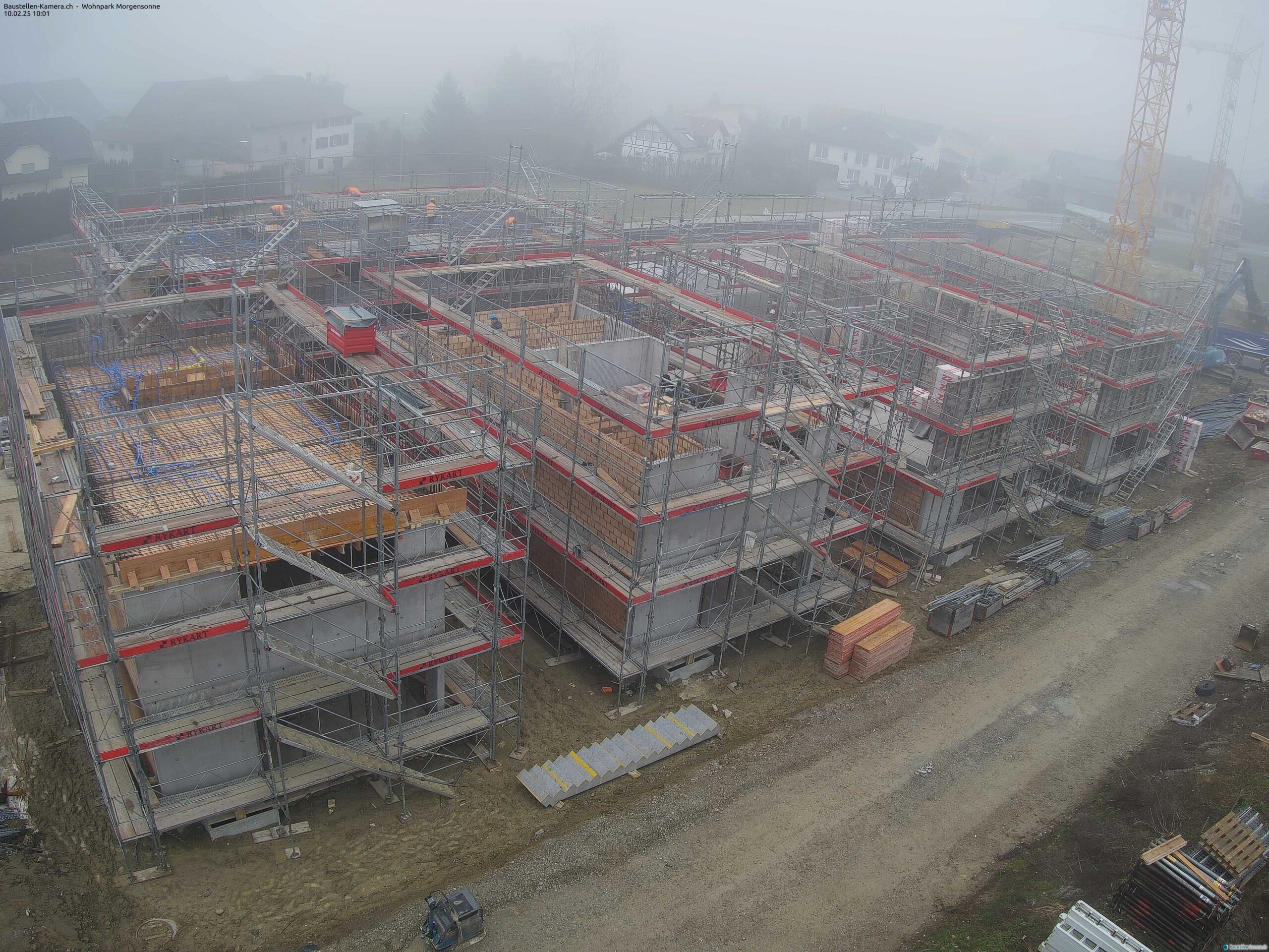 Morgensonne 10.02.2025 10:15:03