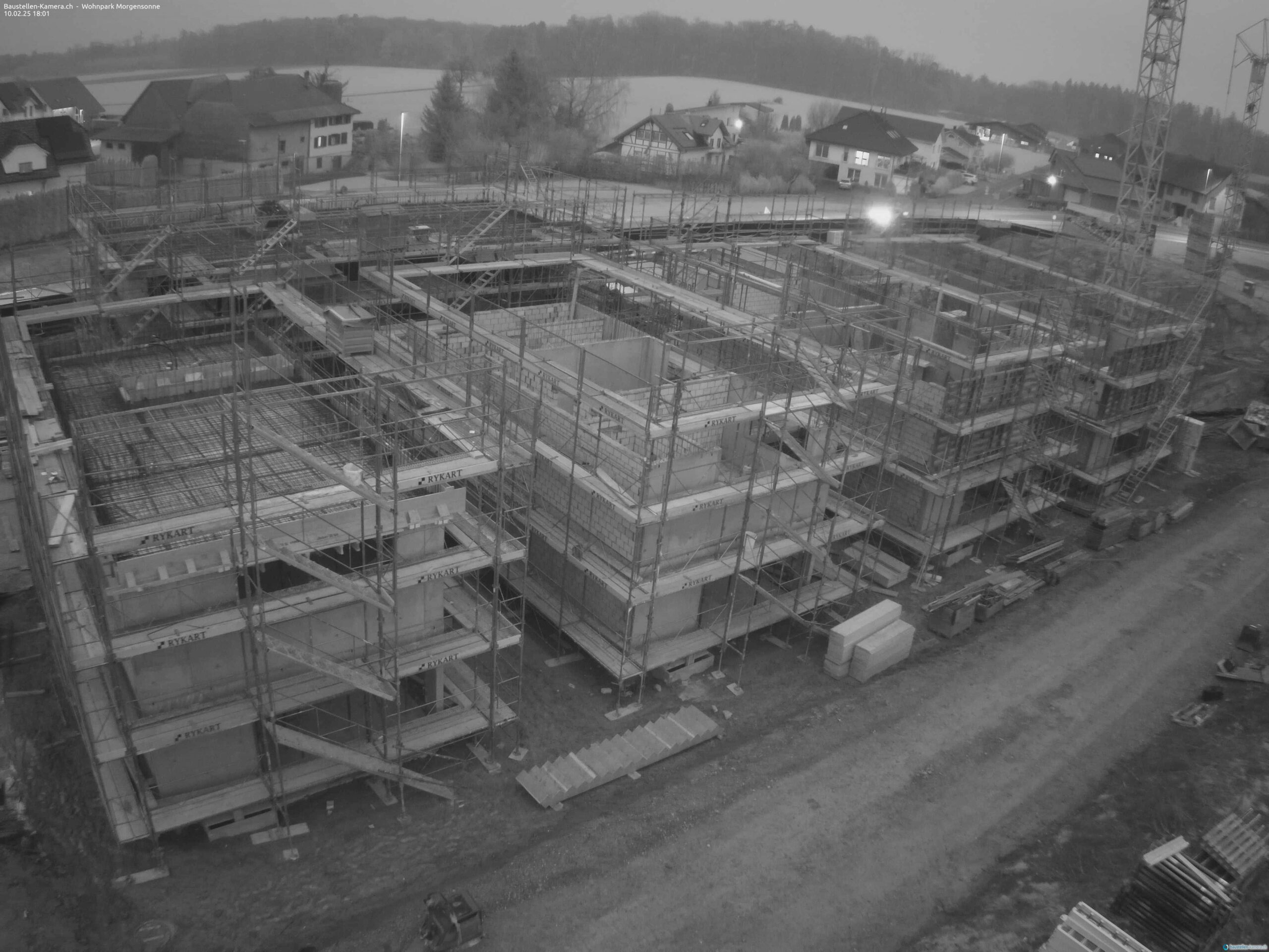 Morgensonne 10.02.2025 18:15:02