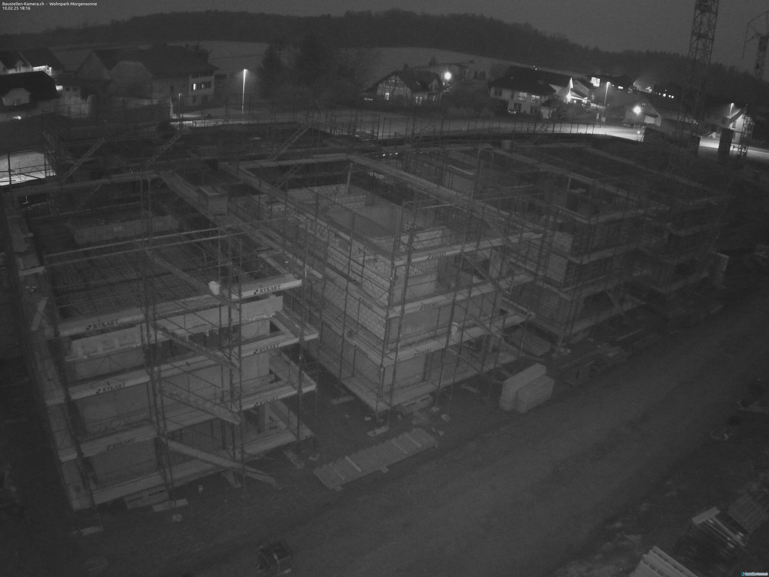 Morgensonne 10.02.2025 18:30:02