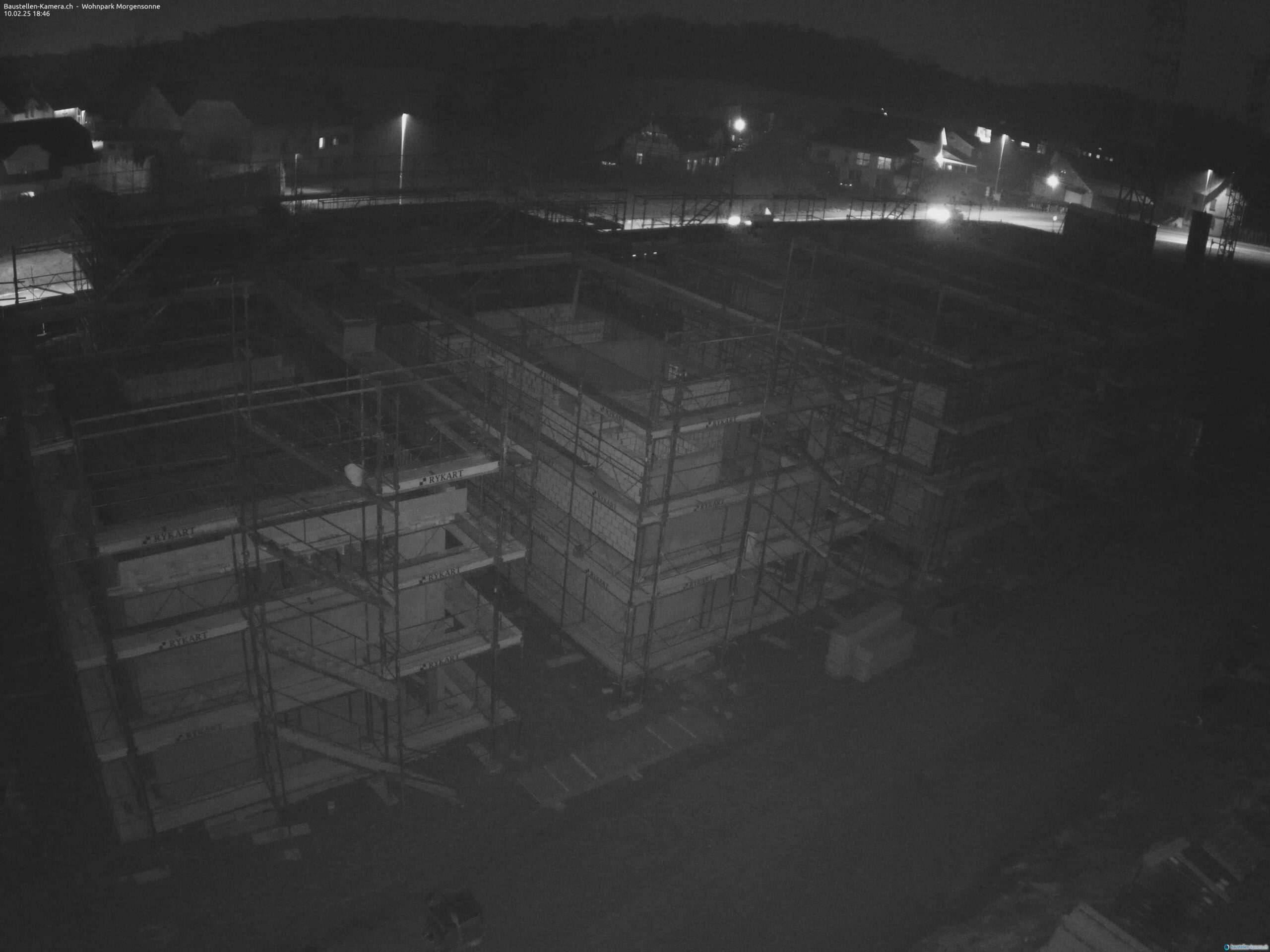 Morgensonne 10.02.2025 19:00:02