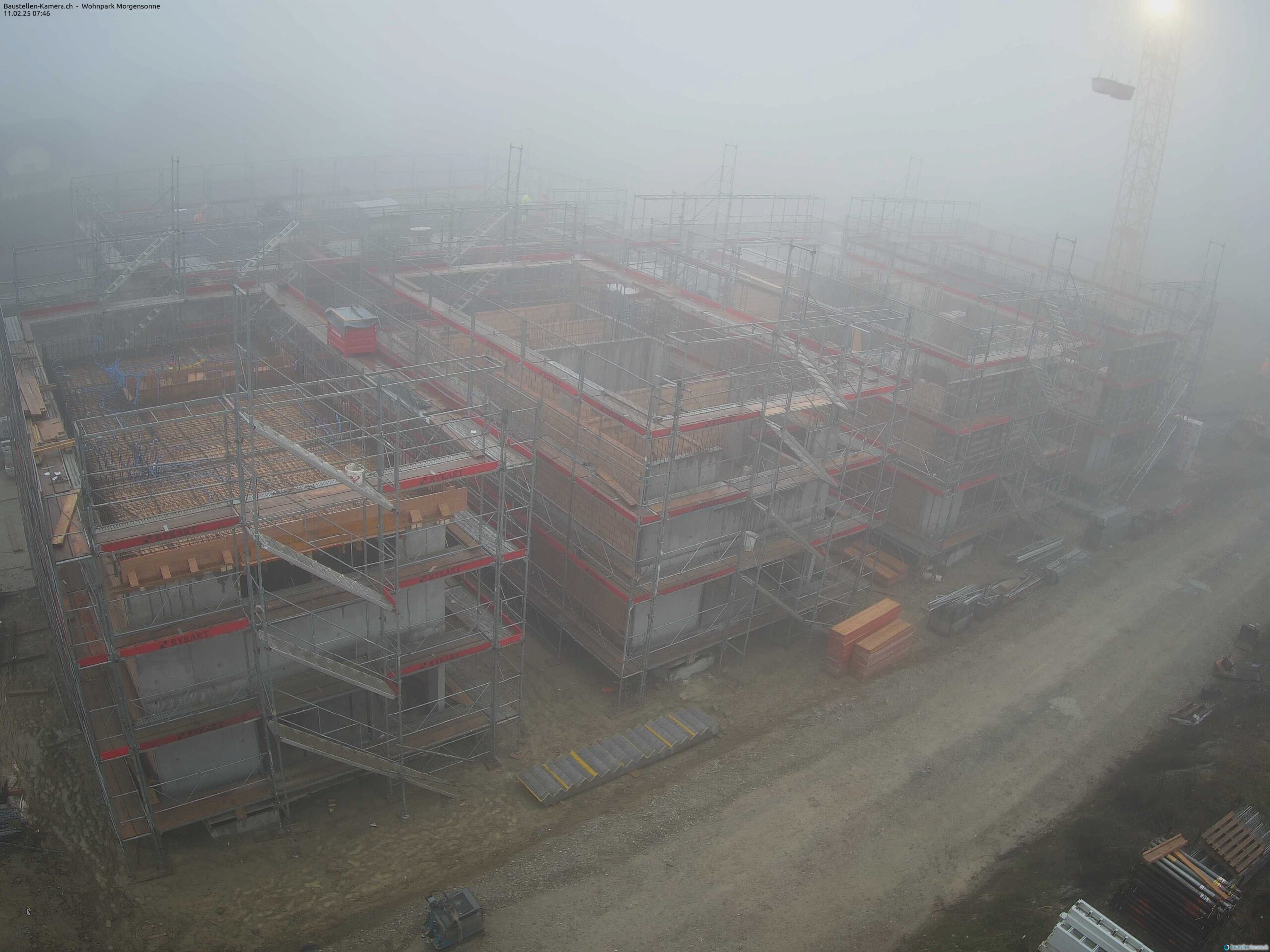 Morgensonne 11.02.2025 08:00:02