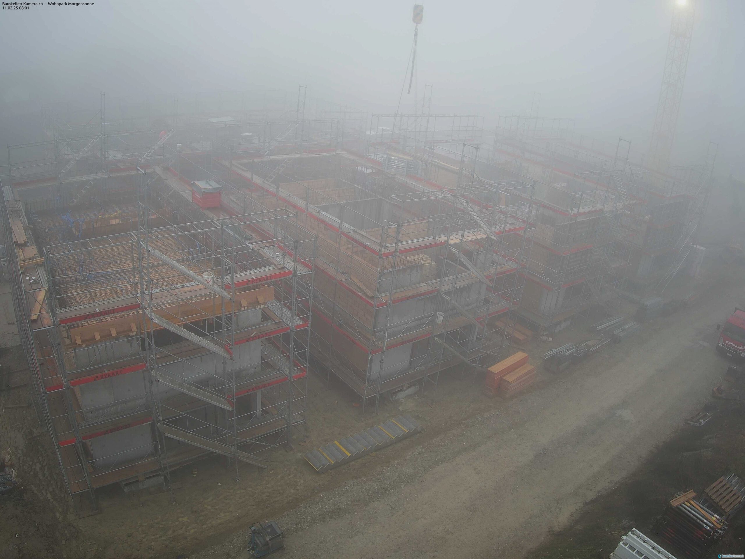 Morgensonne 11.02.2025 08:15:03