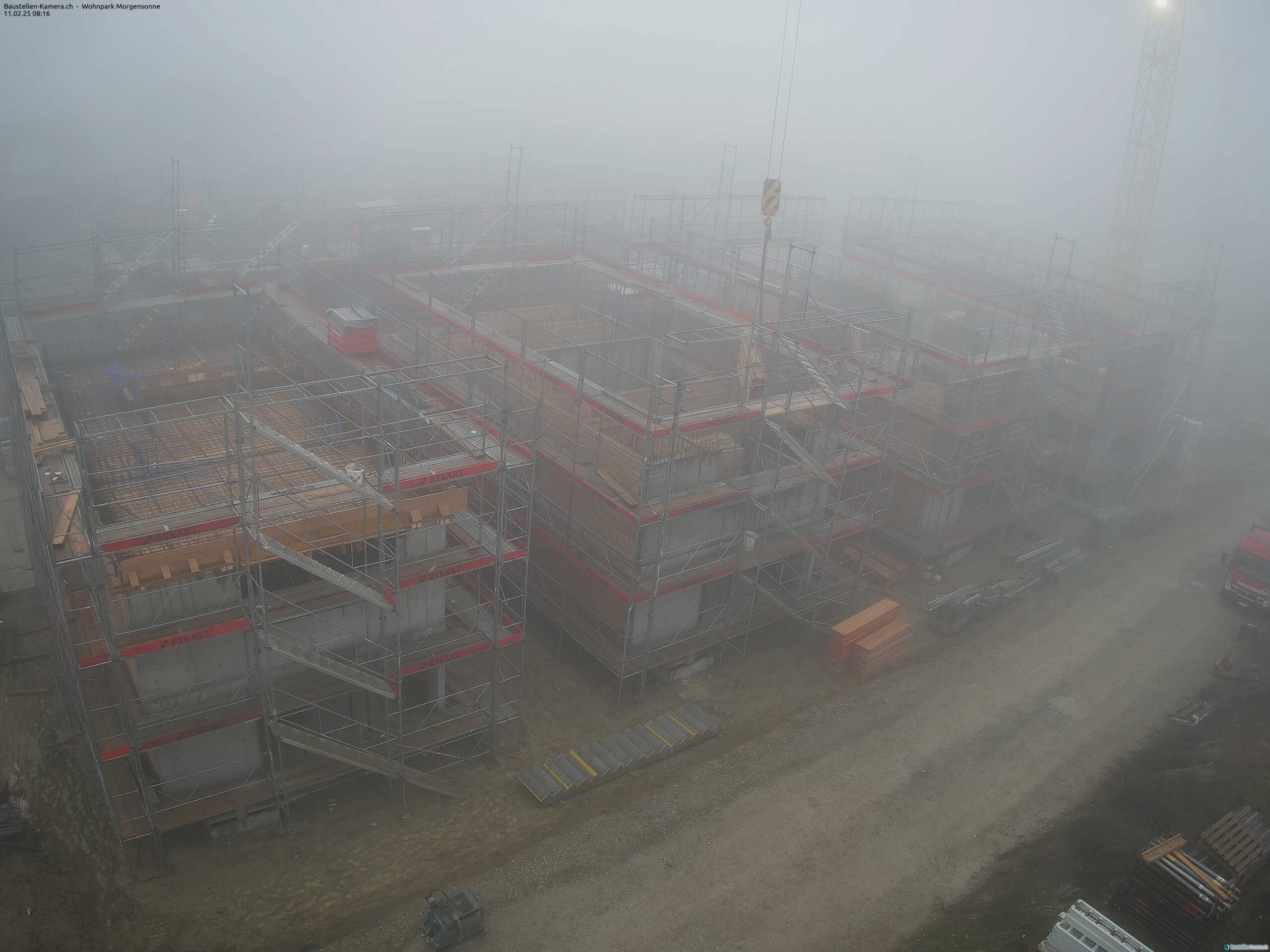 Morgensonne 11.02.2025 08:30:02