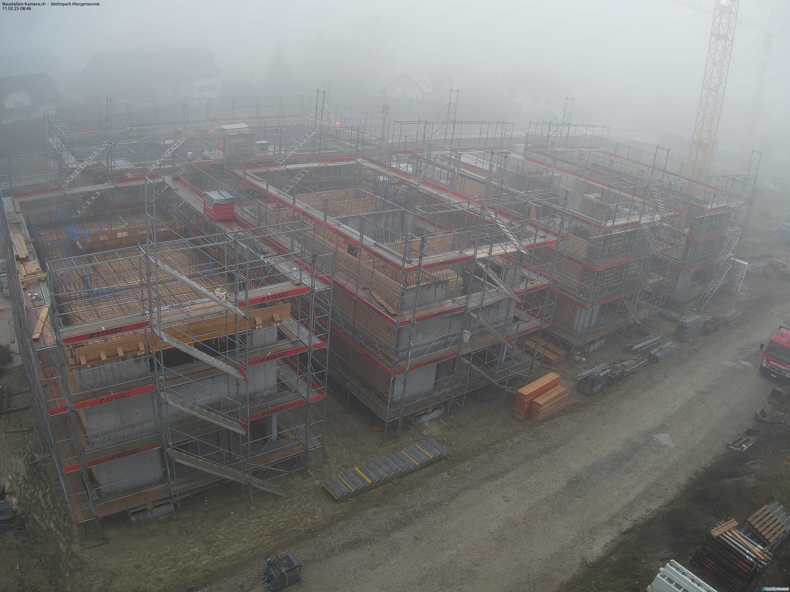 Morgensonne 11.02.2025 09:00:02