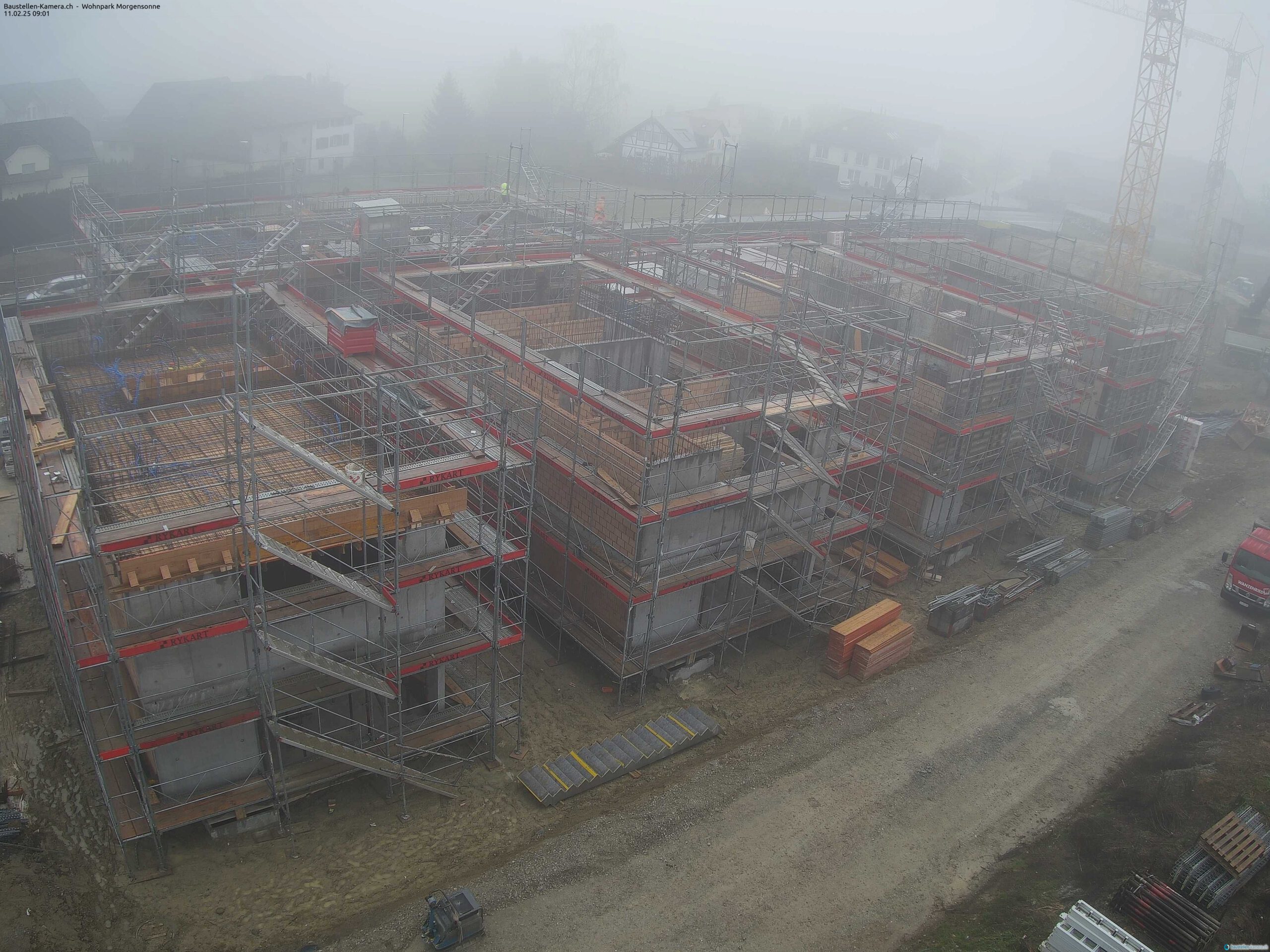 Morgensonne 11.02.2025 09:15:03