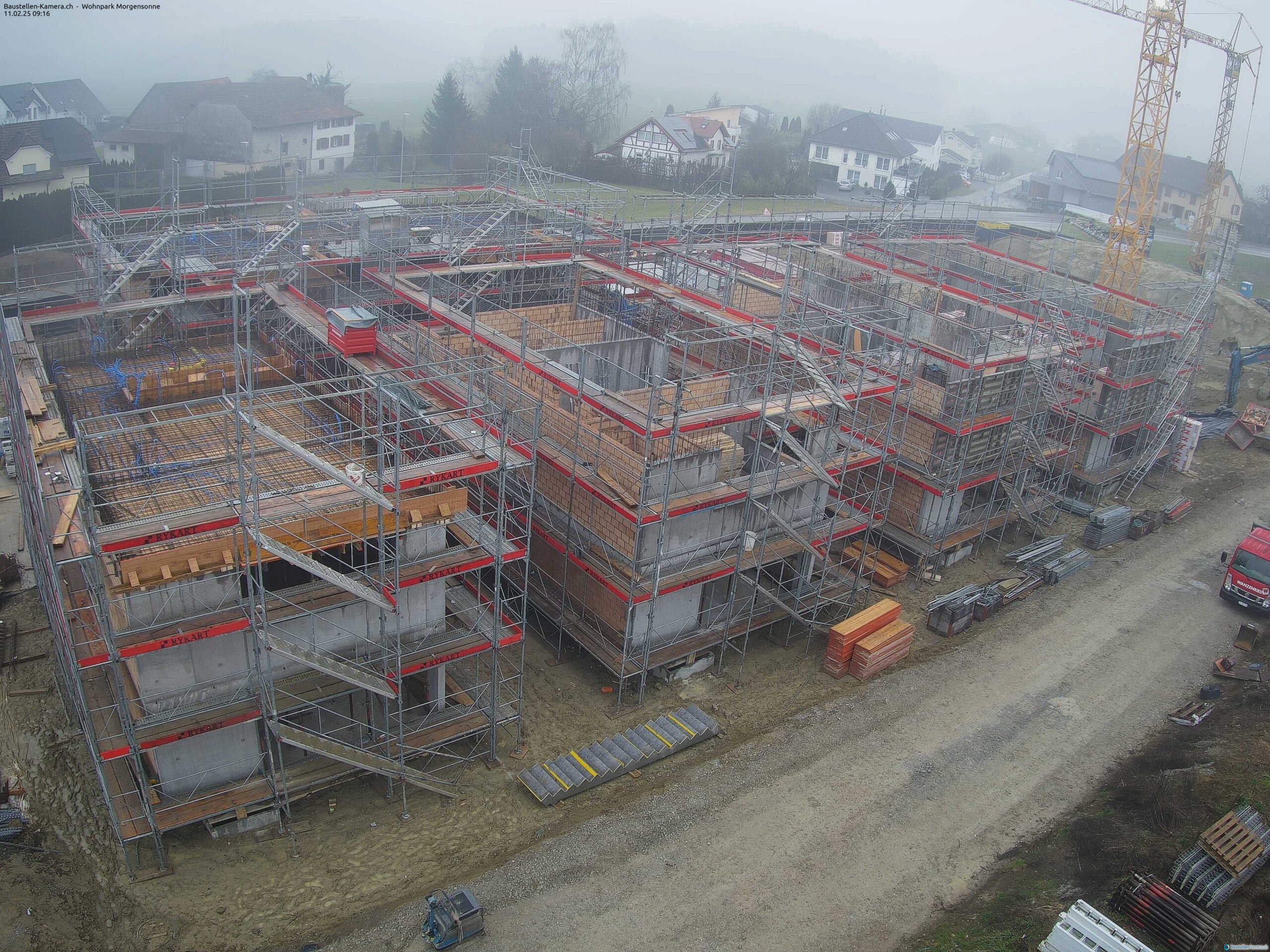 Morgensonne 11.02.2025 09:30:03