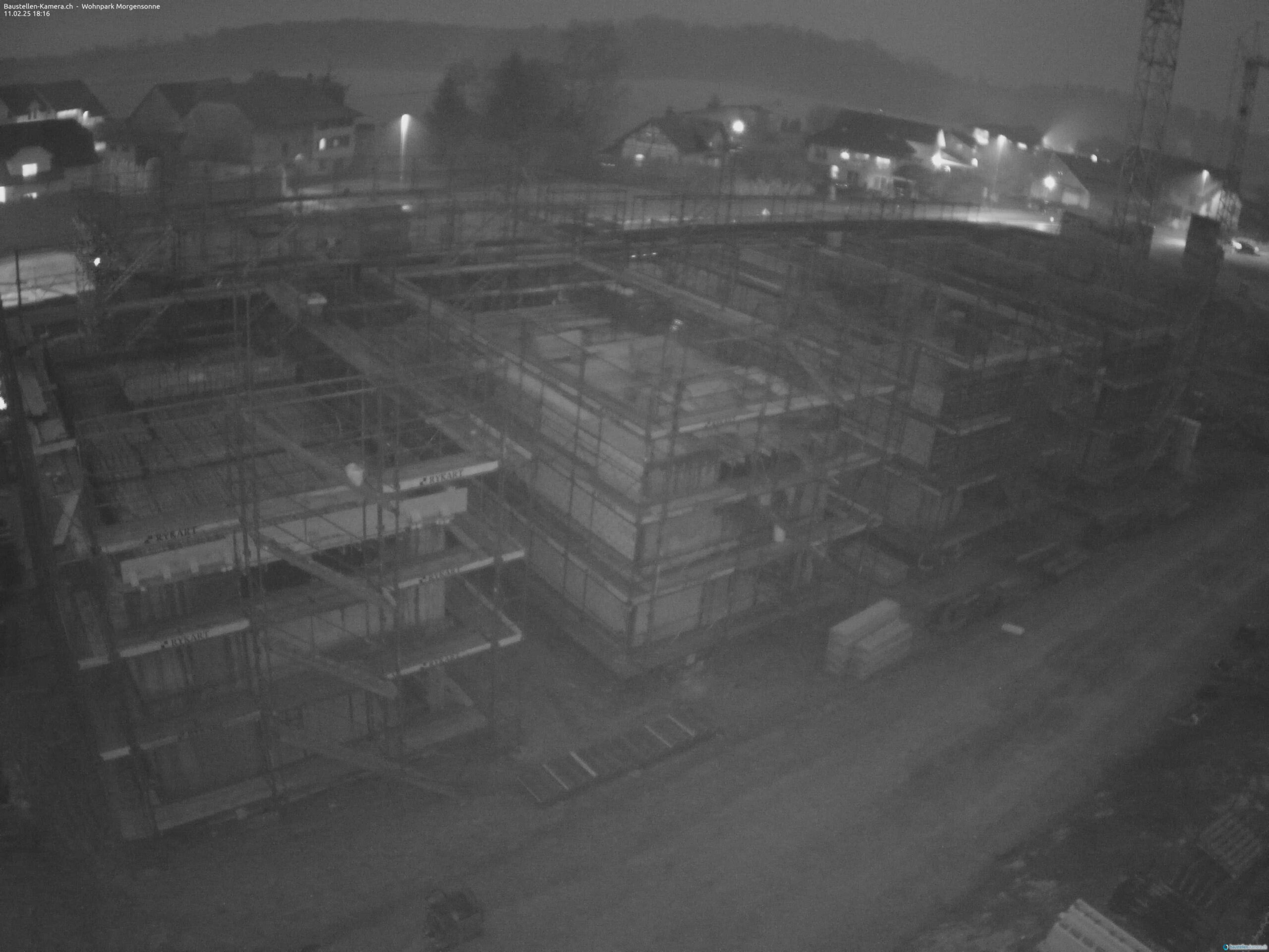 Morgensonne 11.02.2025 18:30:02