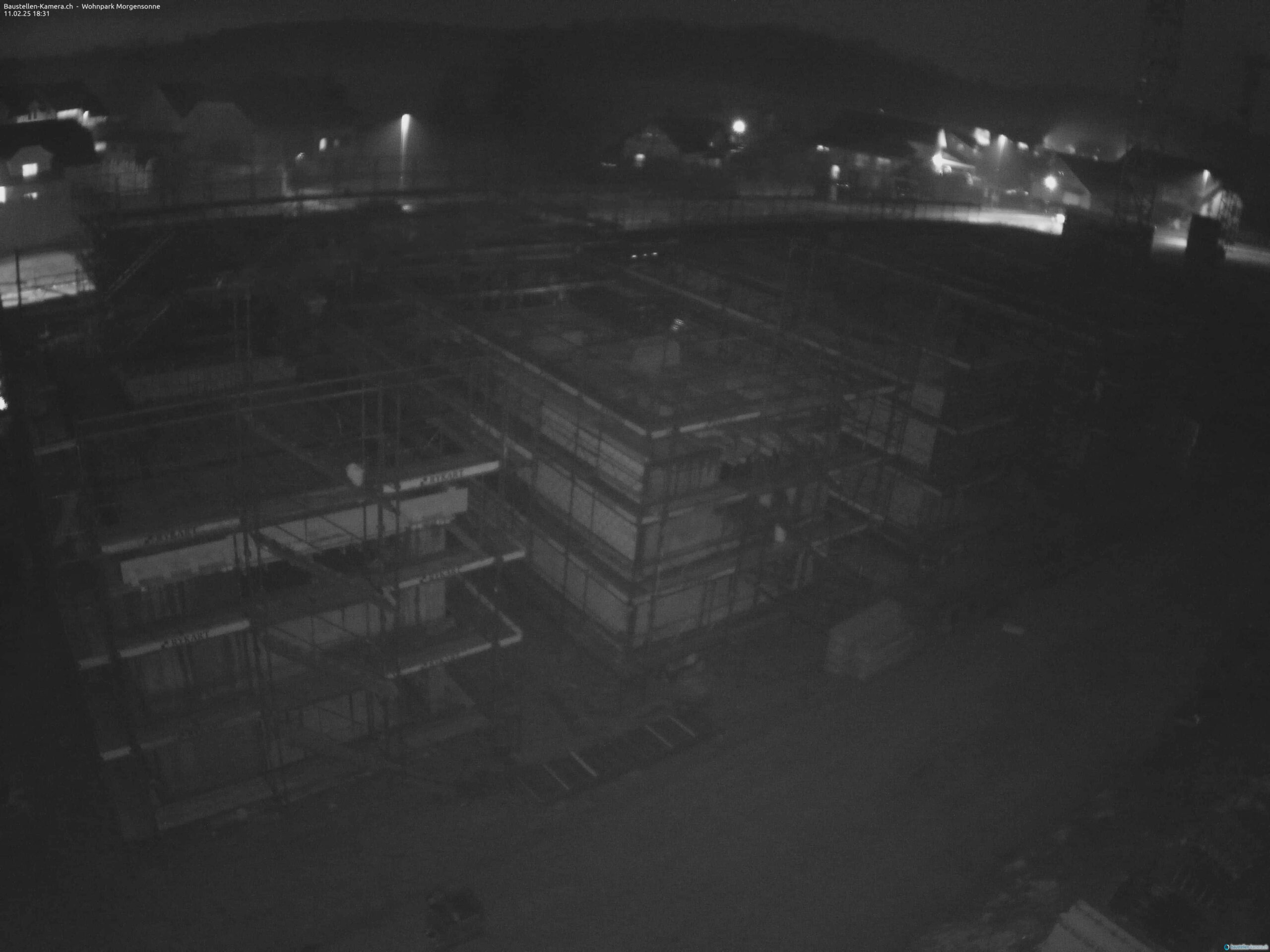 Morgensonne 11.02.2025 18:45:02
