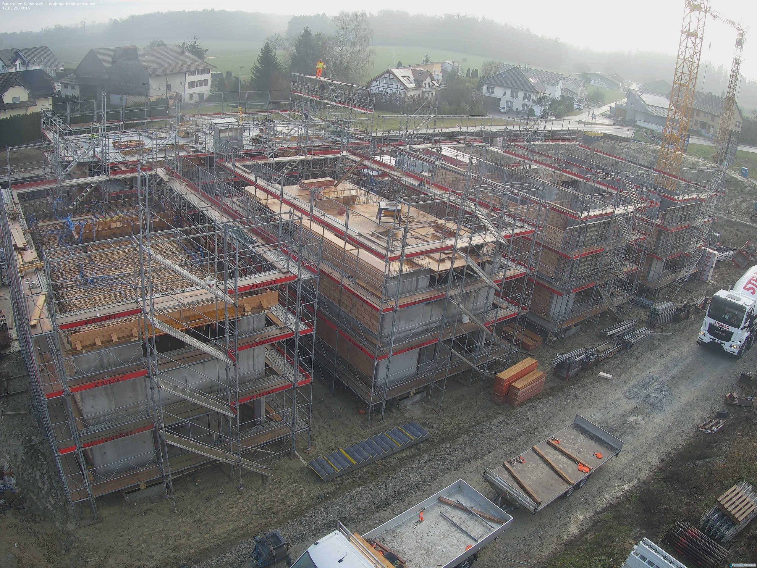 Morgensonne 12.02.2025 09:30:02