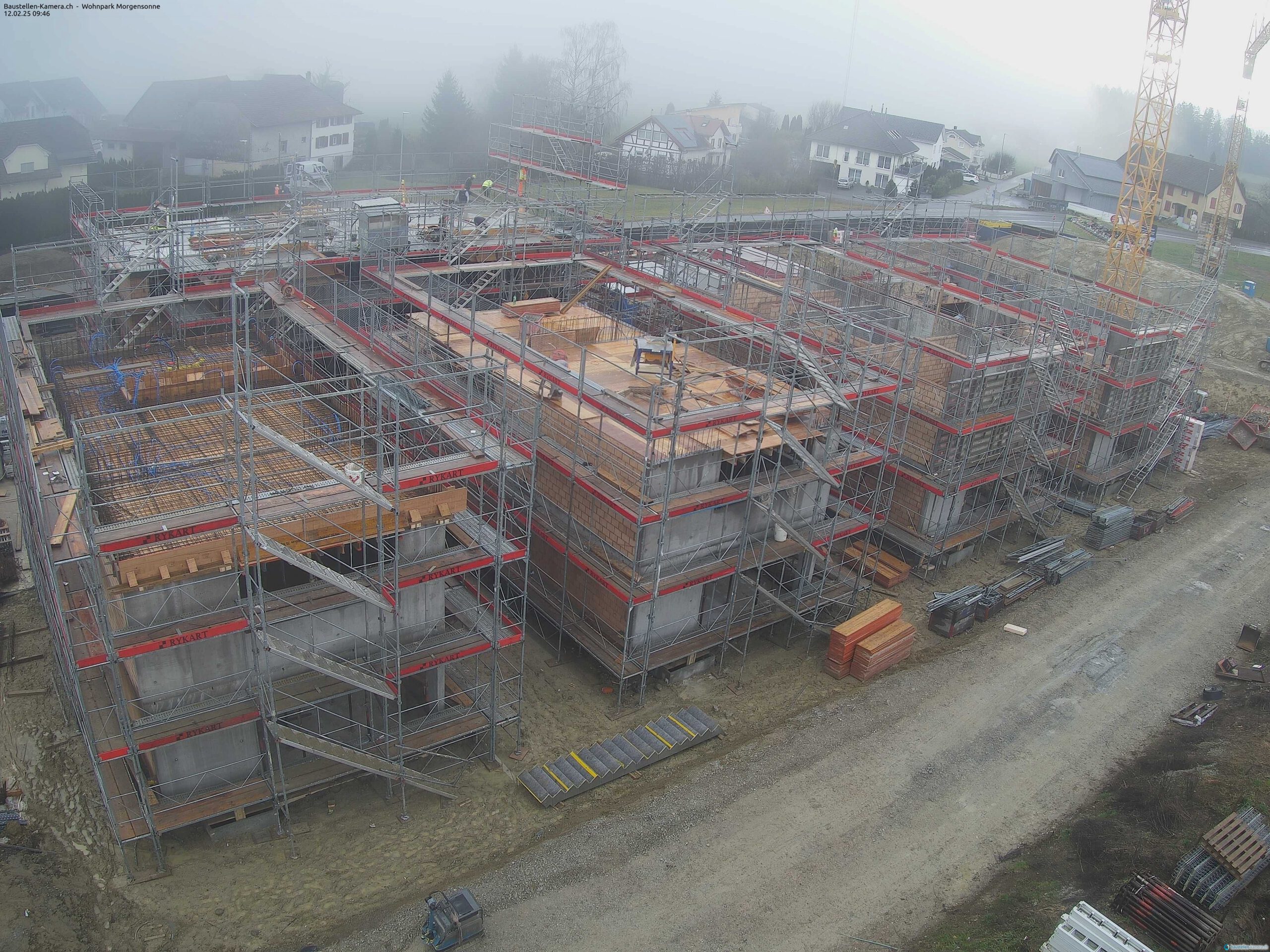 Morgensonne 12.02.2025 10:00:02
