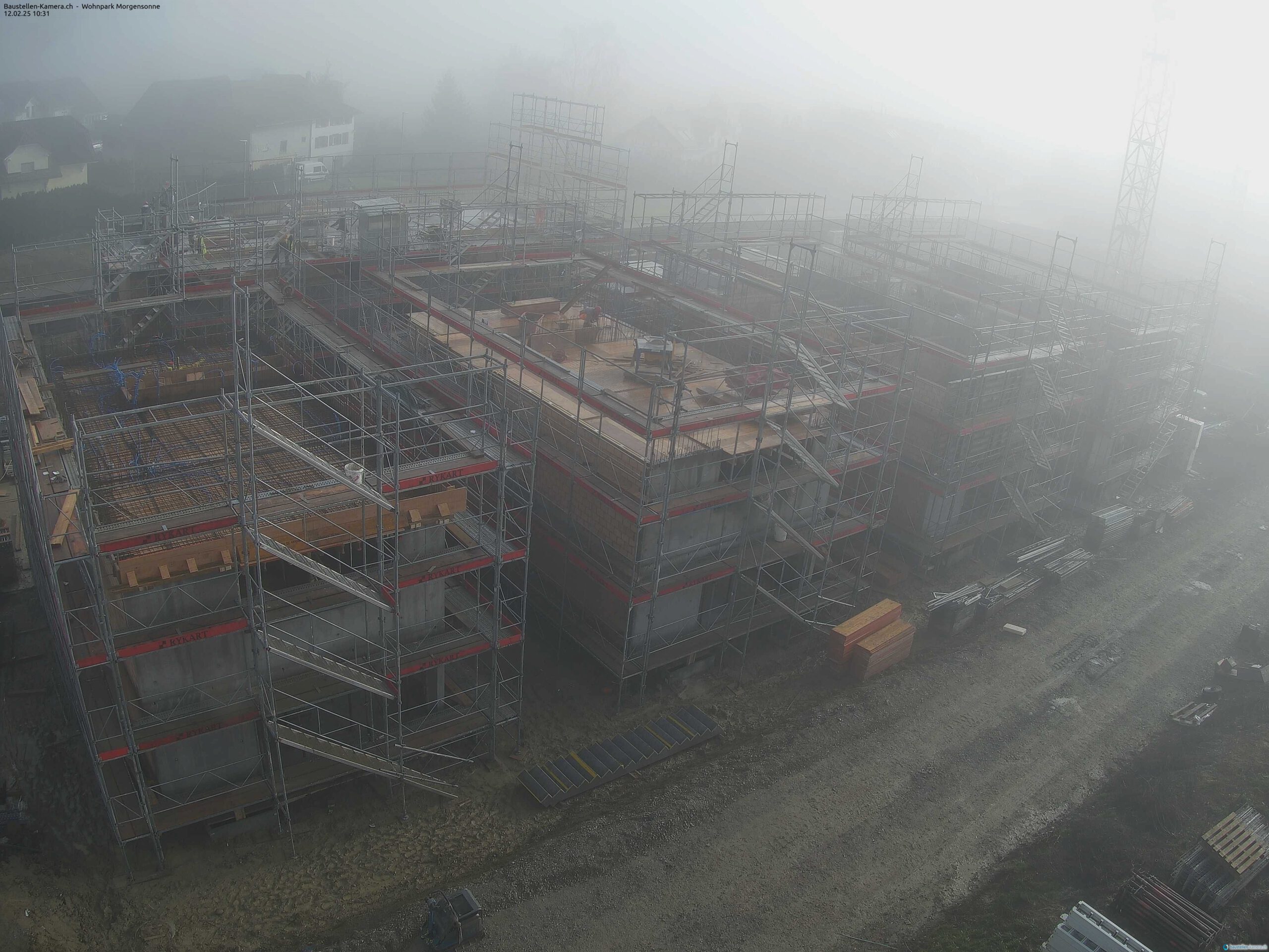 Morgensonne 12.02.2025 10:45:02