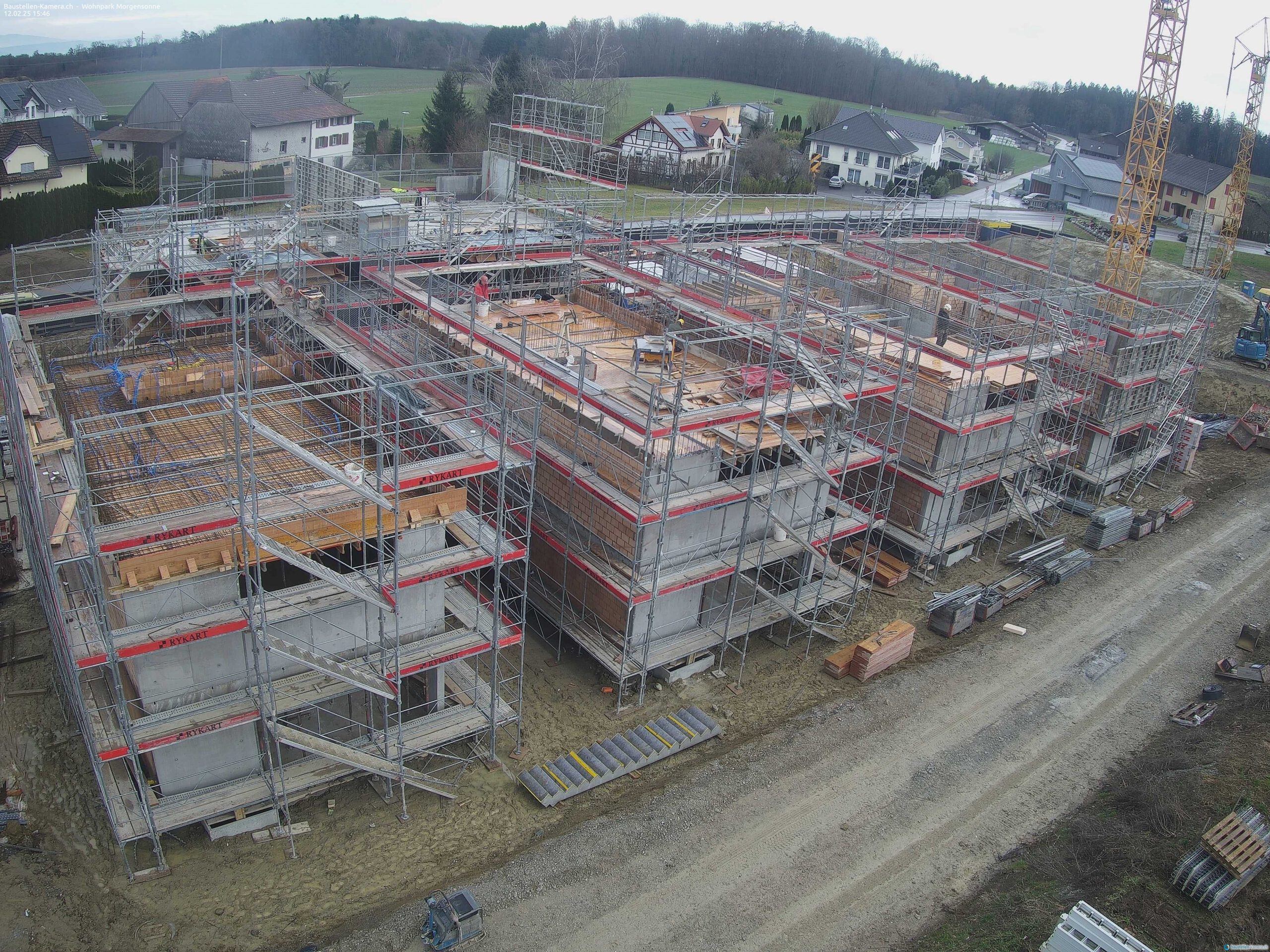 Morgensonne 12.02.2025 16:00:03