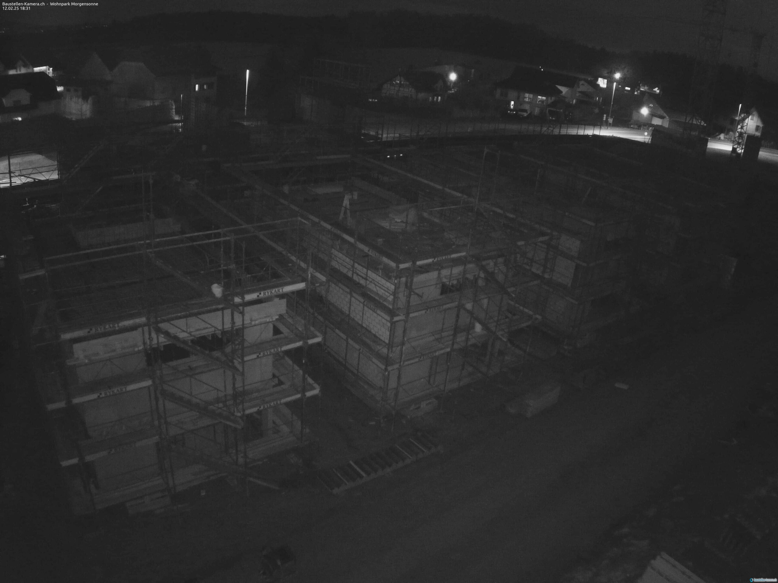 Morgensonne 12.02.2025 18:45:01