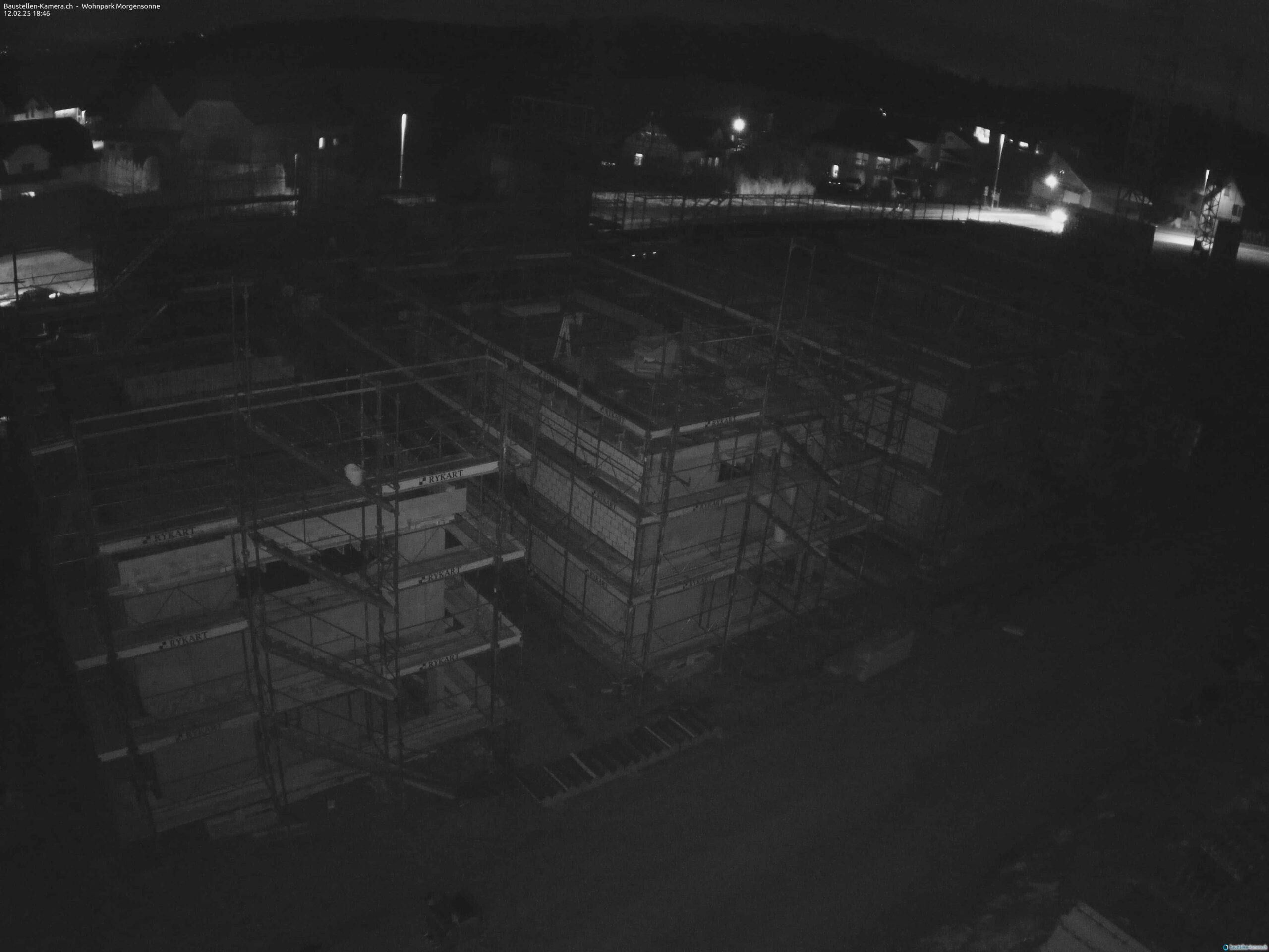 Morgensonne 12.02.2025 19:00:03