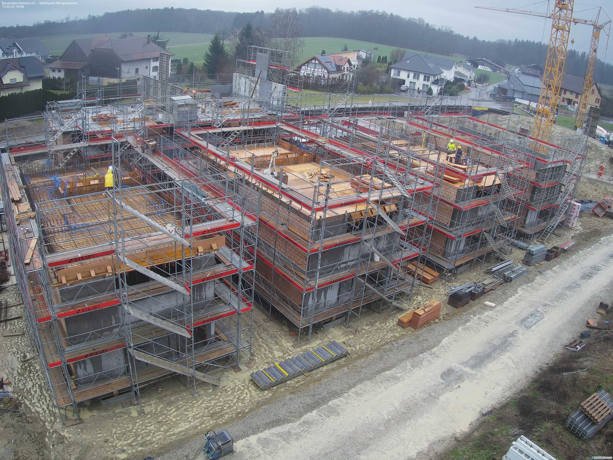 Morgensonne 13.02.2025 11:00:01