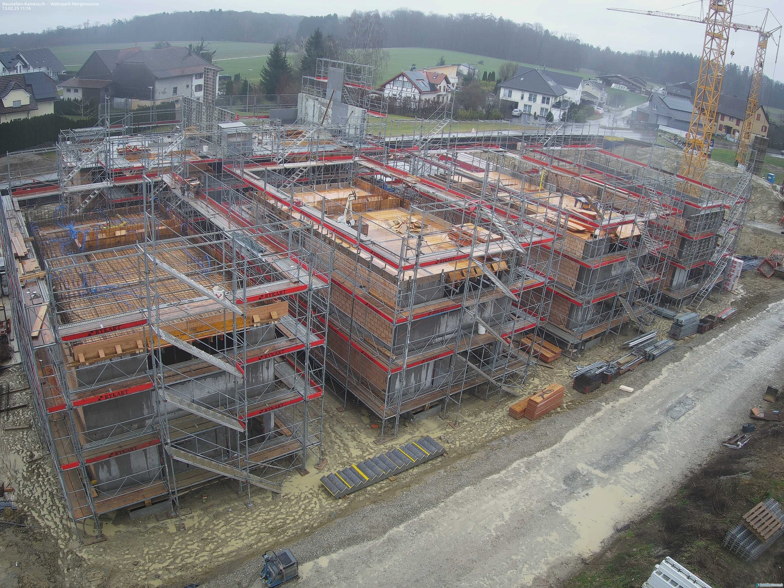 Morgensonne 13.02.2025 11:30:03