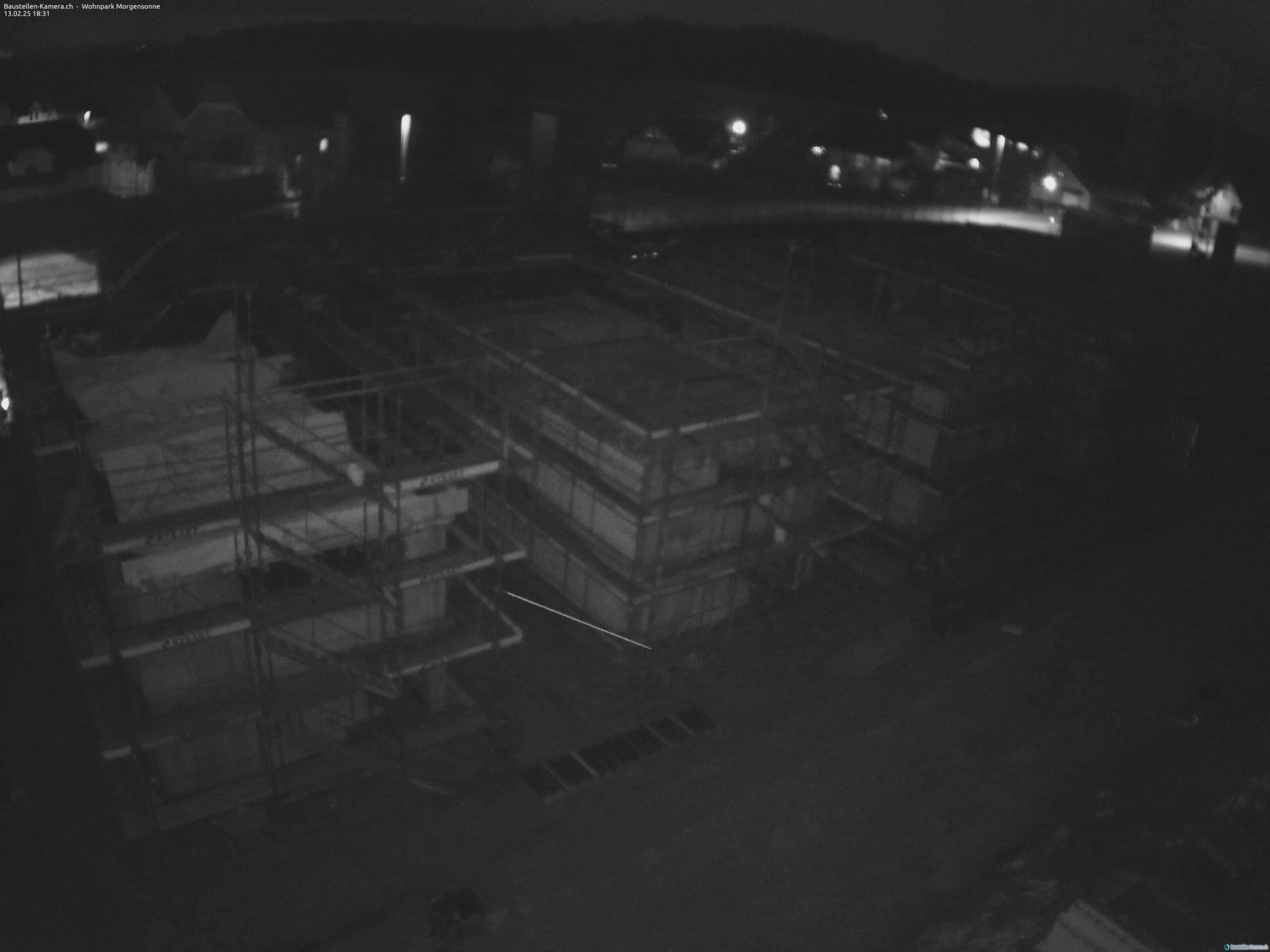 Morgensonne 13.02.2025 18:45:02