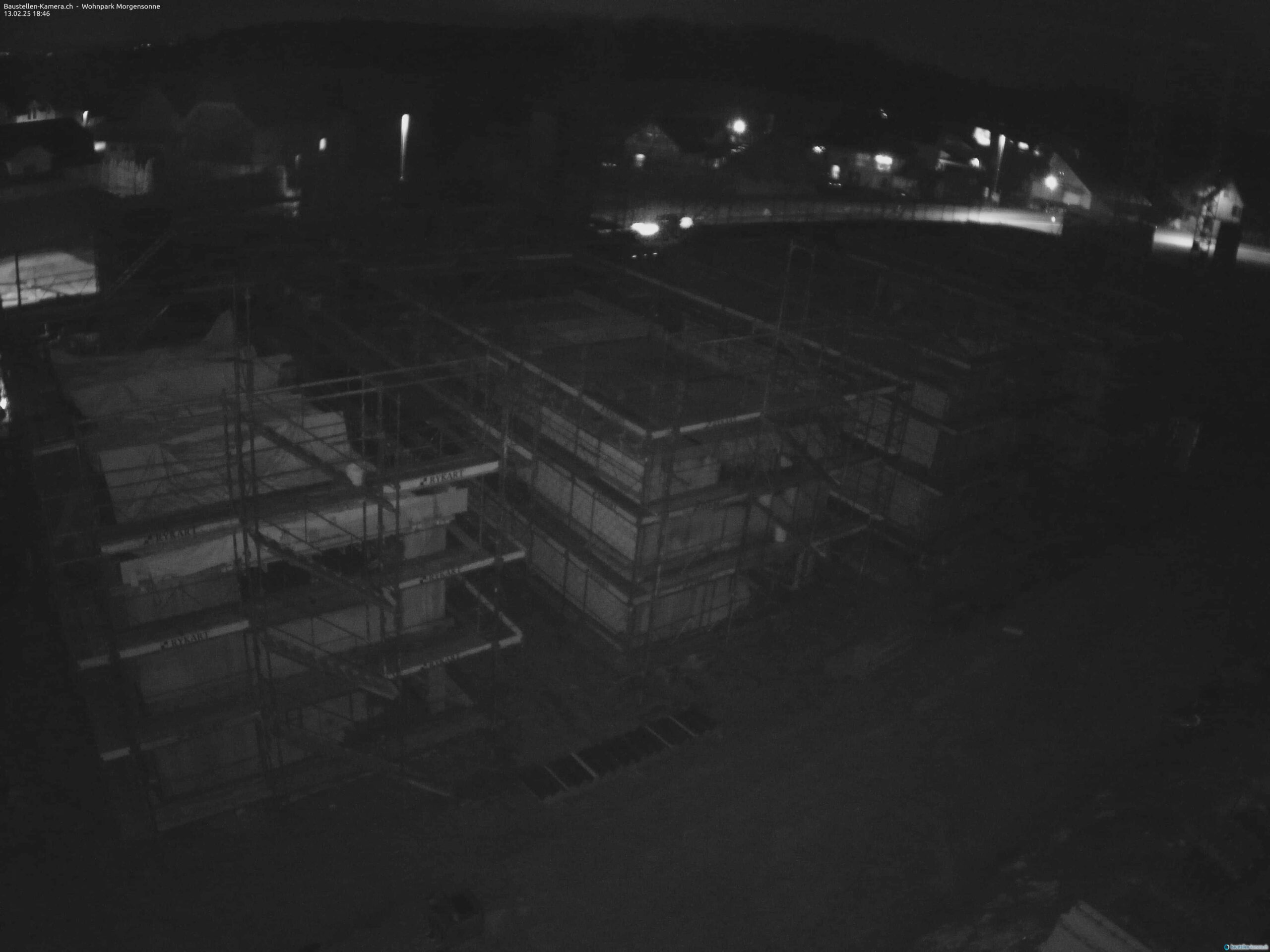 Morgensonne 13.02.2025 19:00:02