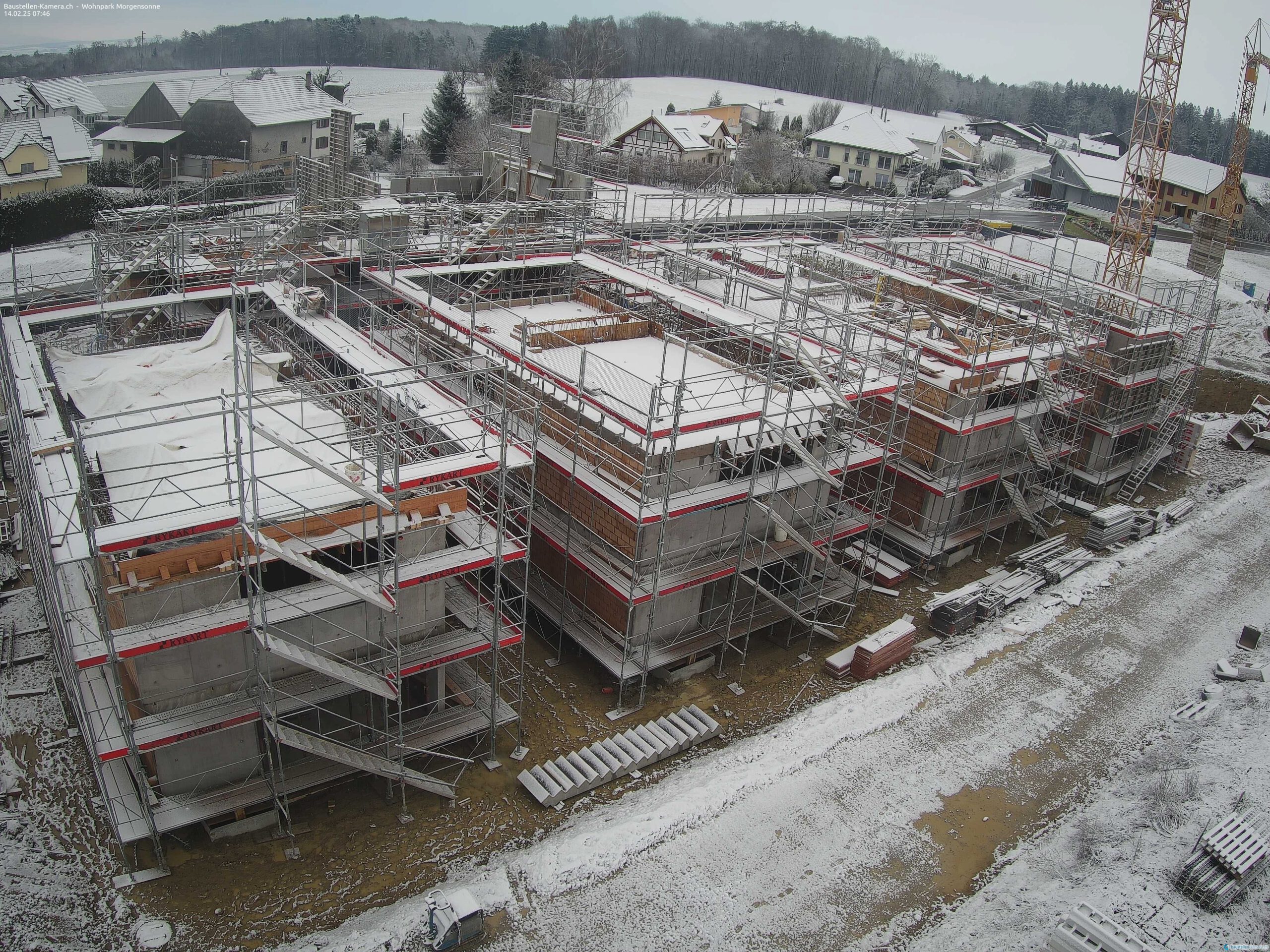 Morgensonne 14.02.2025 08:00:03