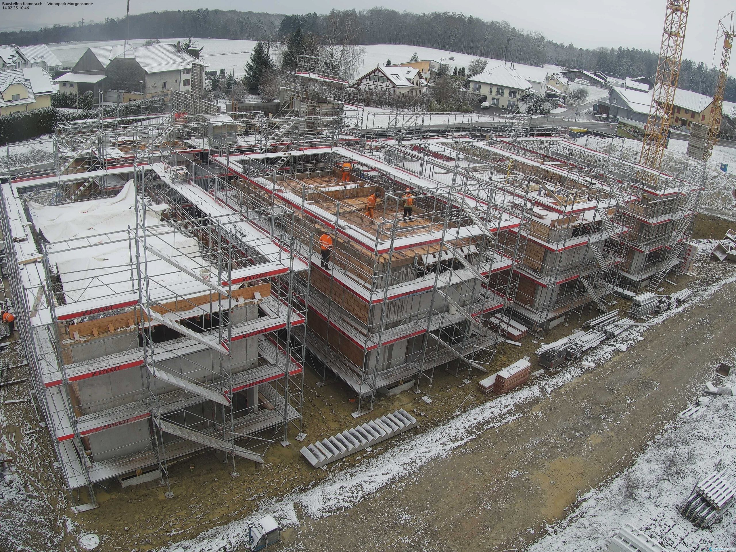 Morgensonne 14.02.2025 11:00:01