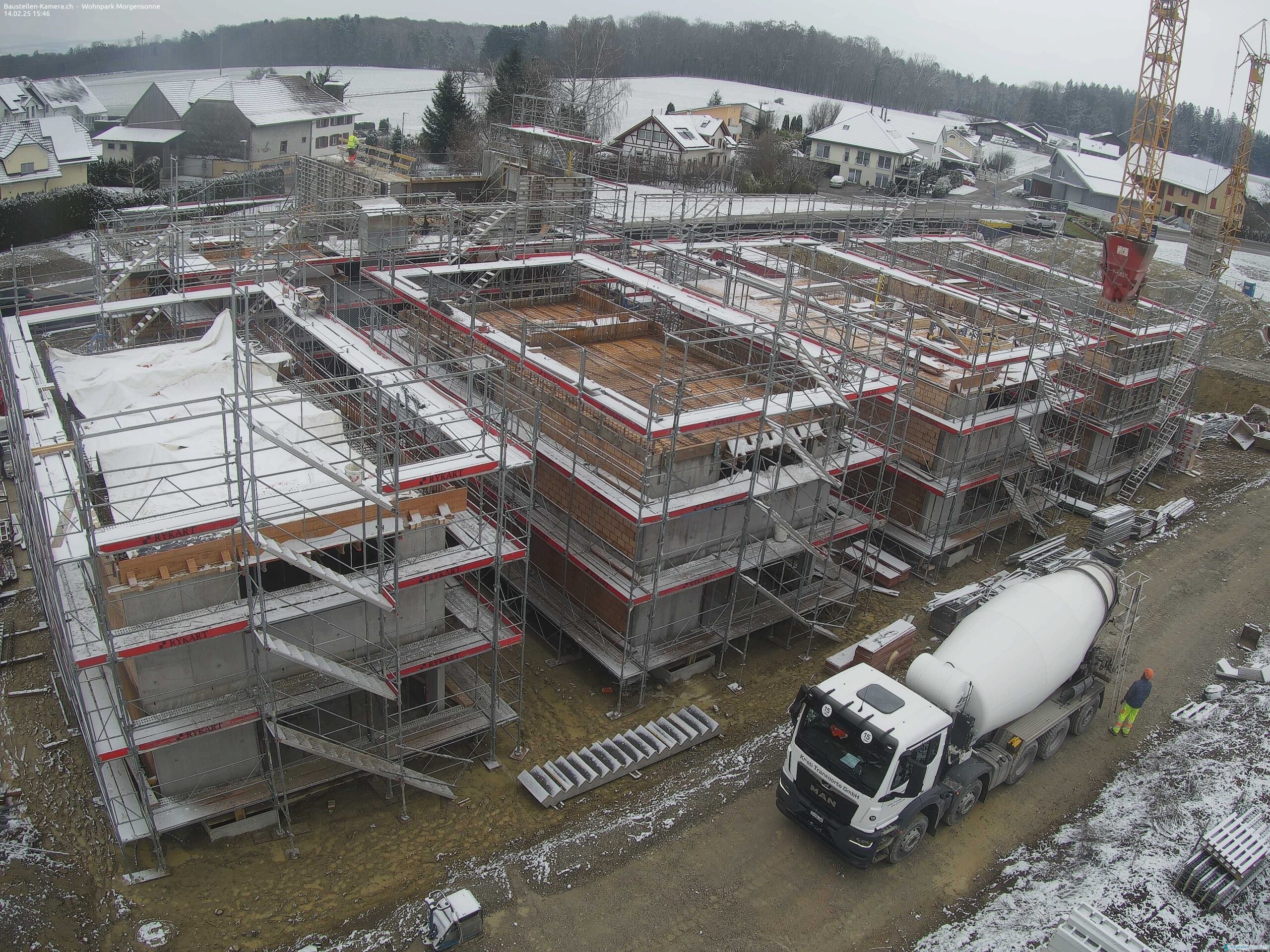 Morgensonne 14.02.2025 16:00:03