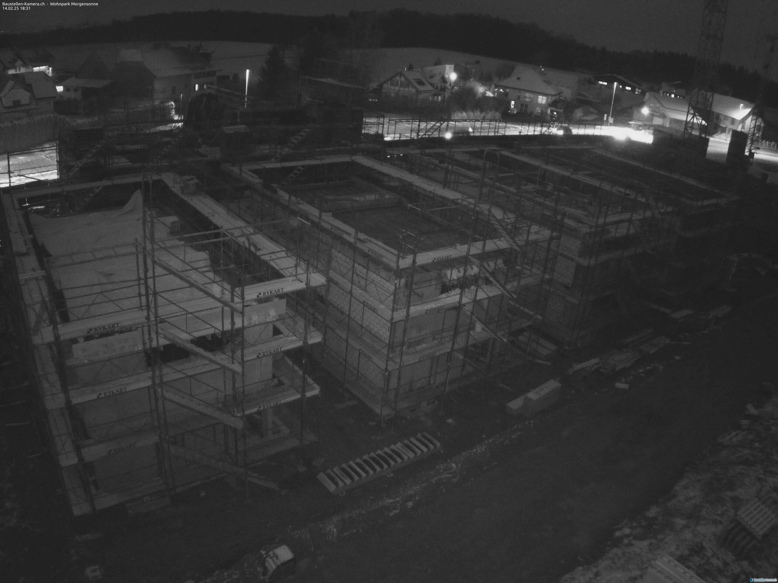 Morgensonne 14.02.2025 18:45:02
