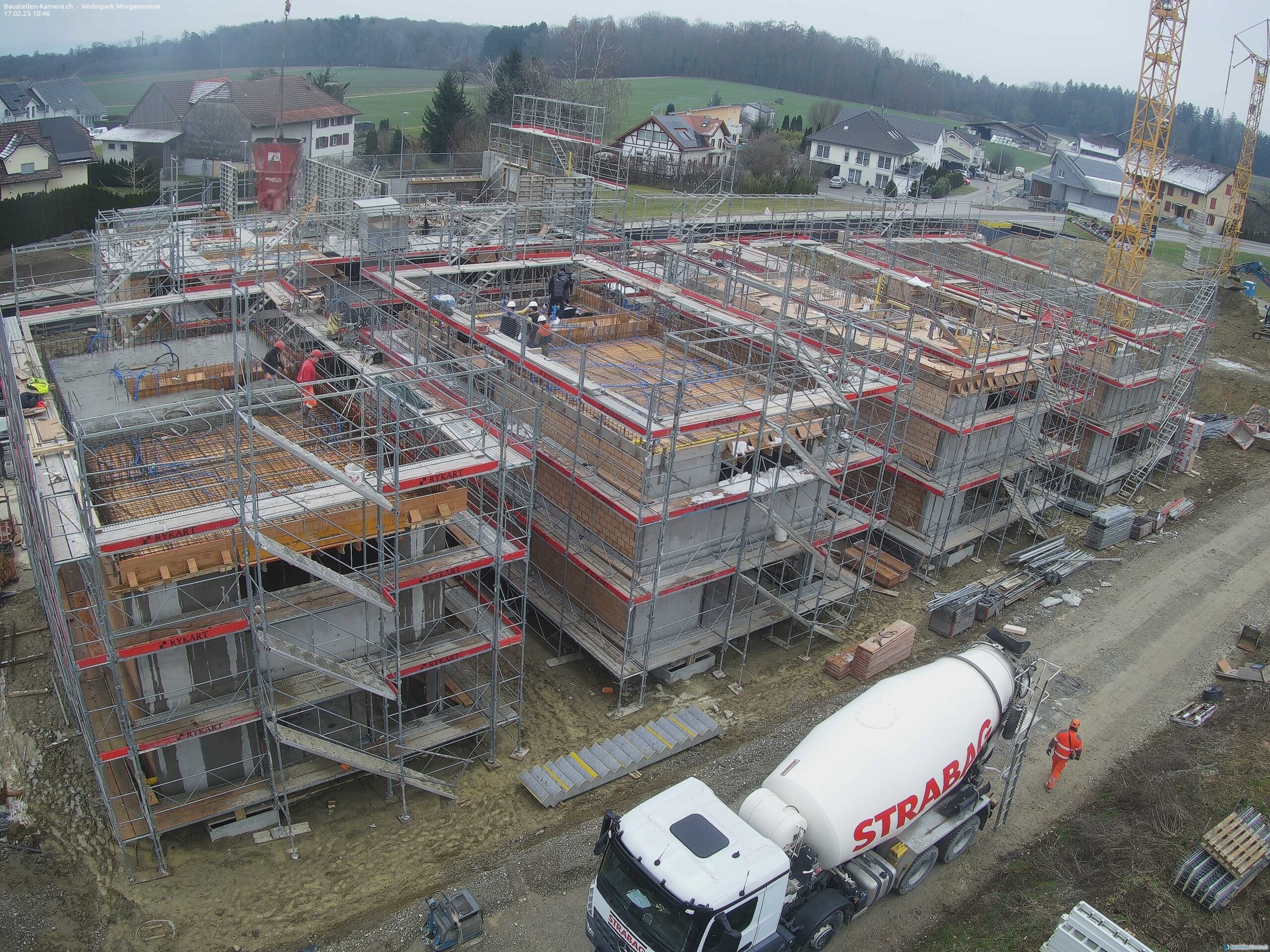 Morgensonne 17.02.2025 11:00:03