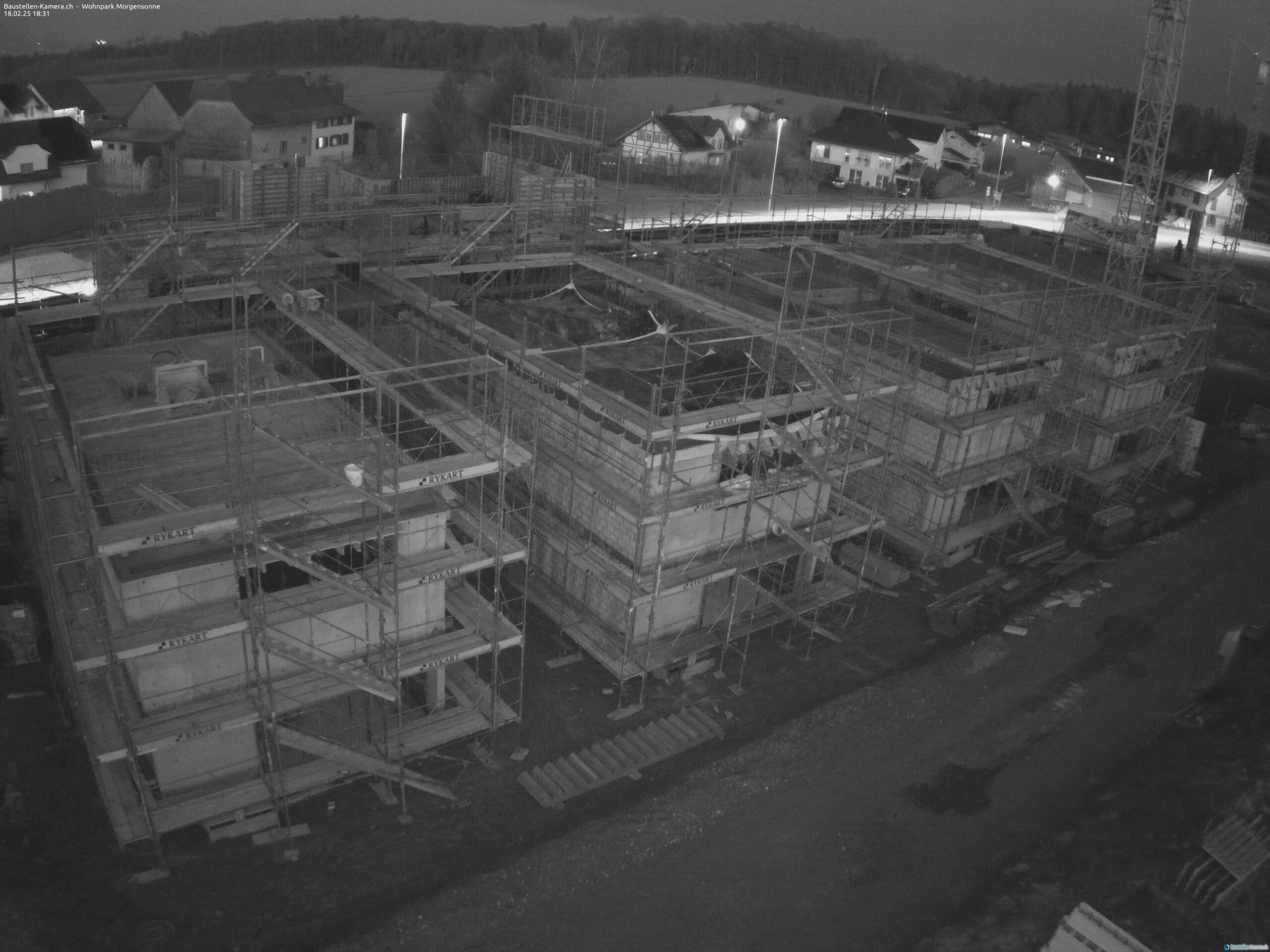 Morgensonne 18.02.2025 18:45:02
