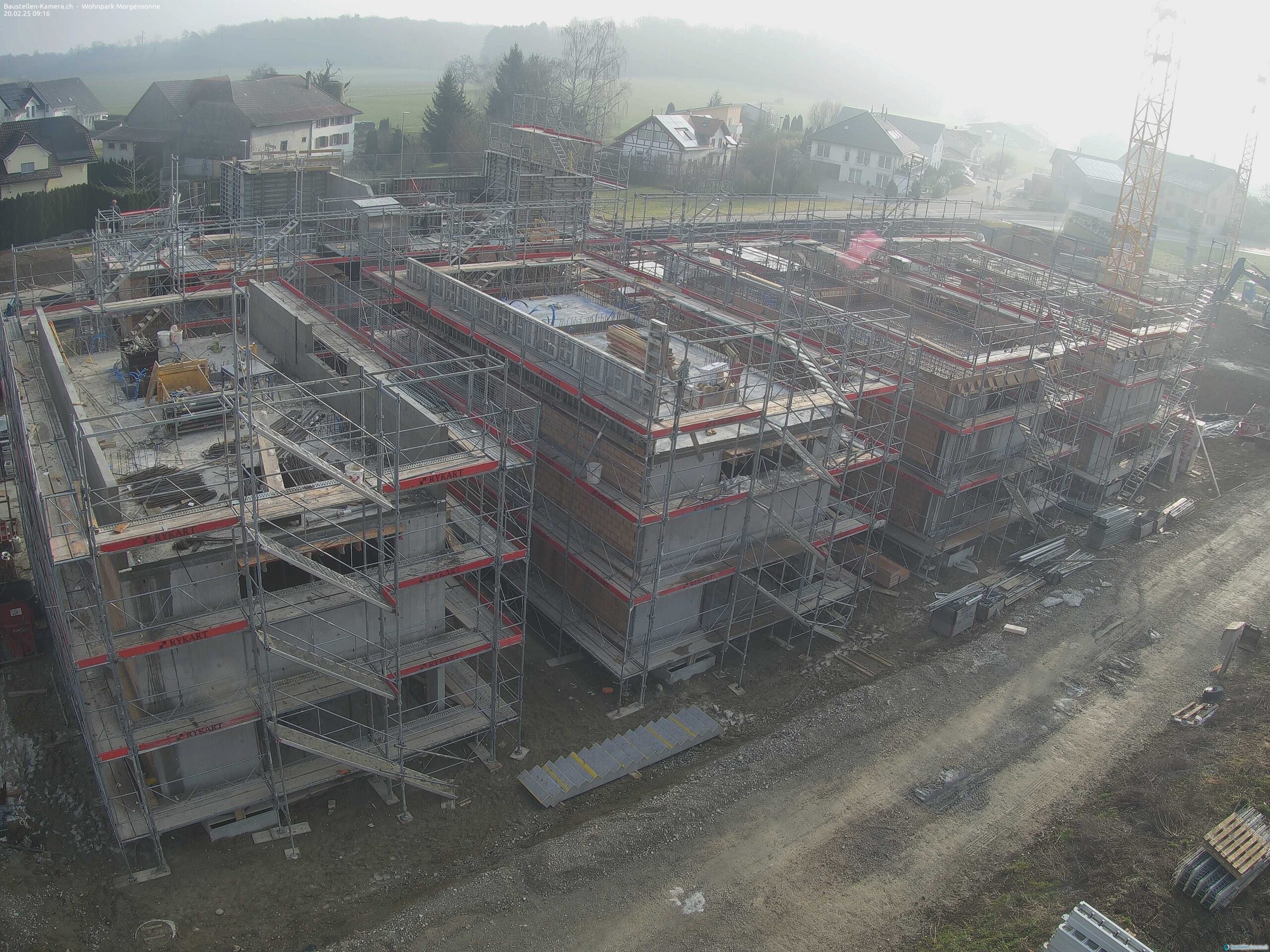 Morgensonne 20.02.2025 09:30:03