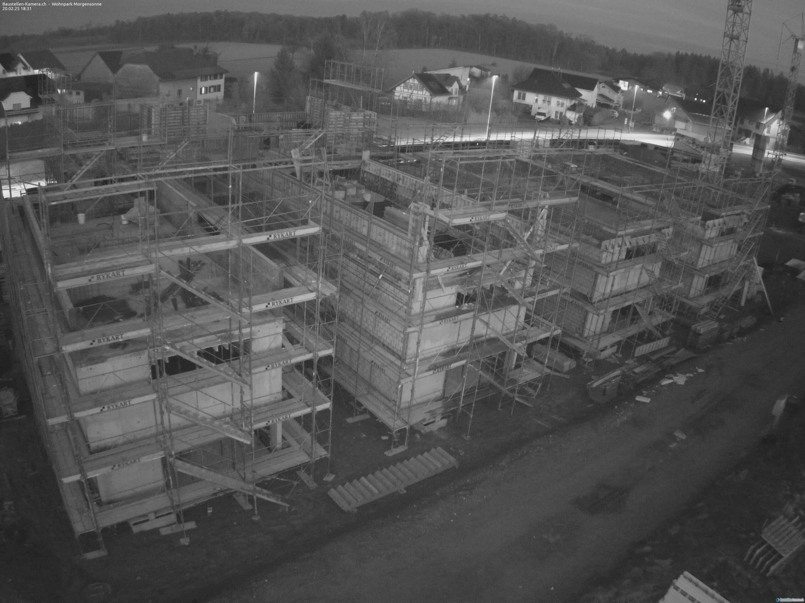 Morgensonne 20.02.2025 18:45:03