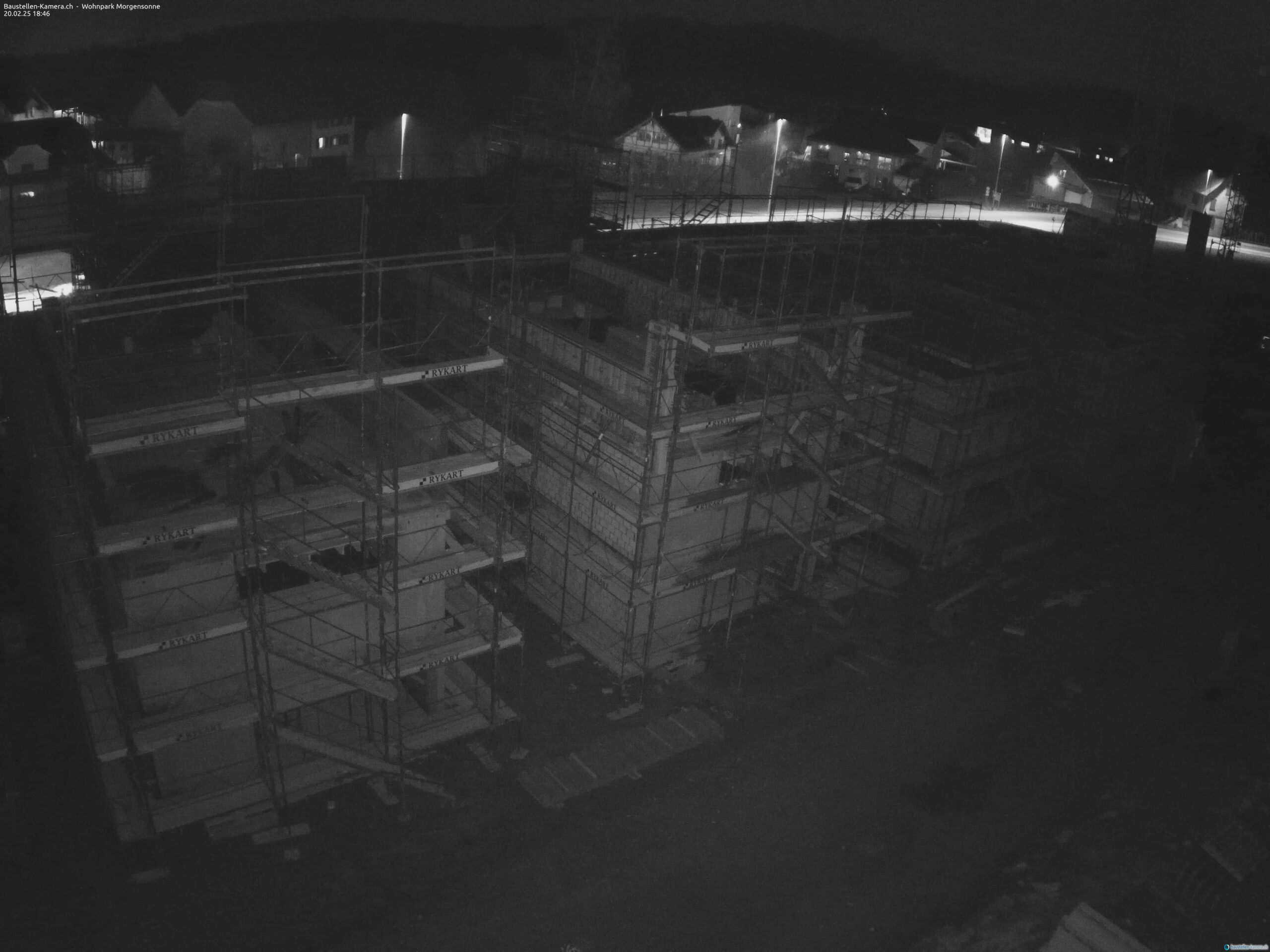 Morgensonne 20.02.2025 19:15:02