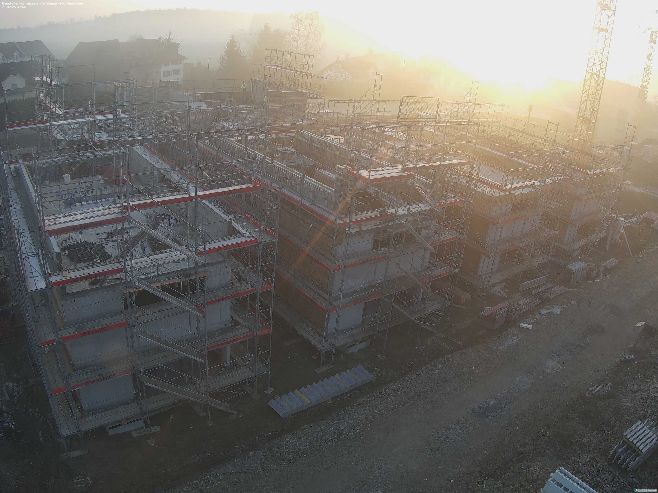 Morgensonne 21.02.2025 08:00:03