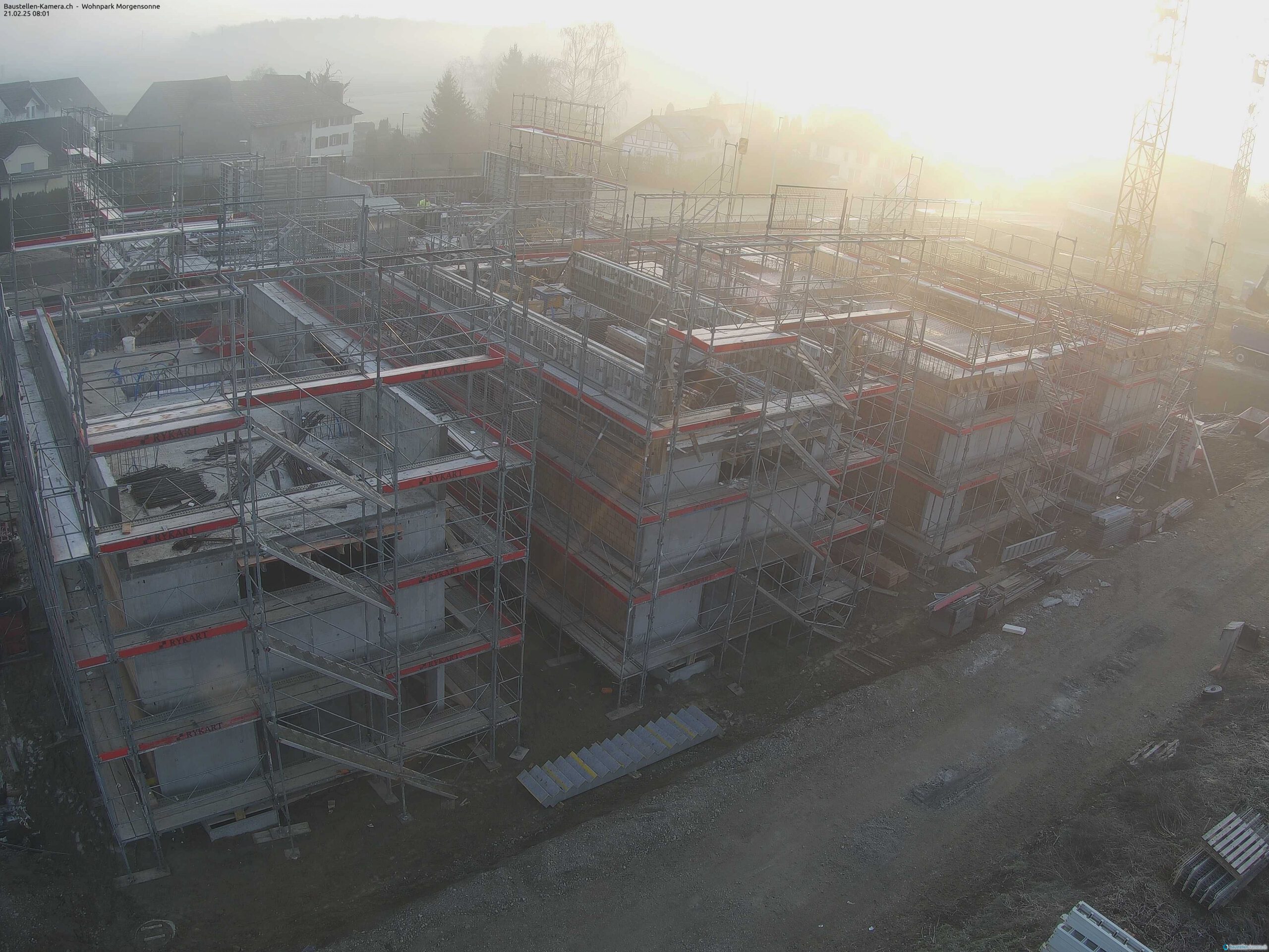 Morgensonne 21.02.2025 08:15:02