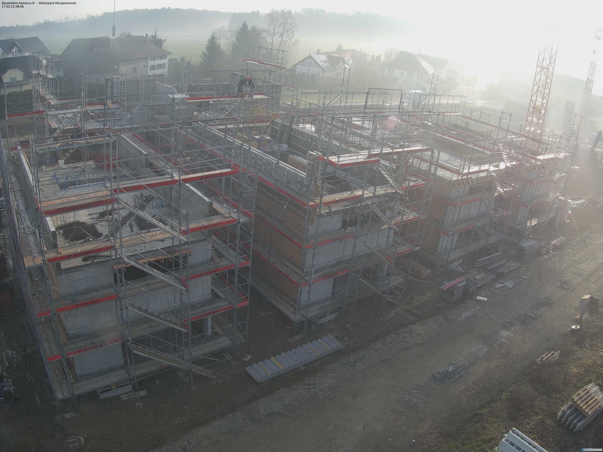 Morgensonne 21.02.2025 09:00:02