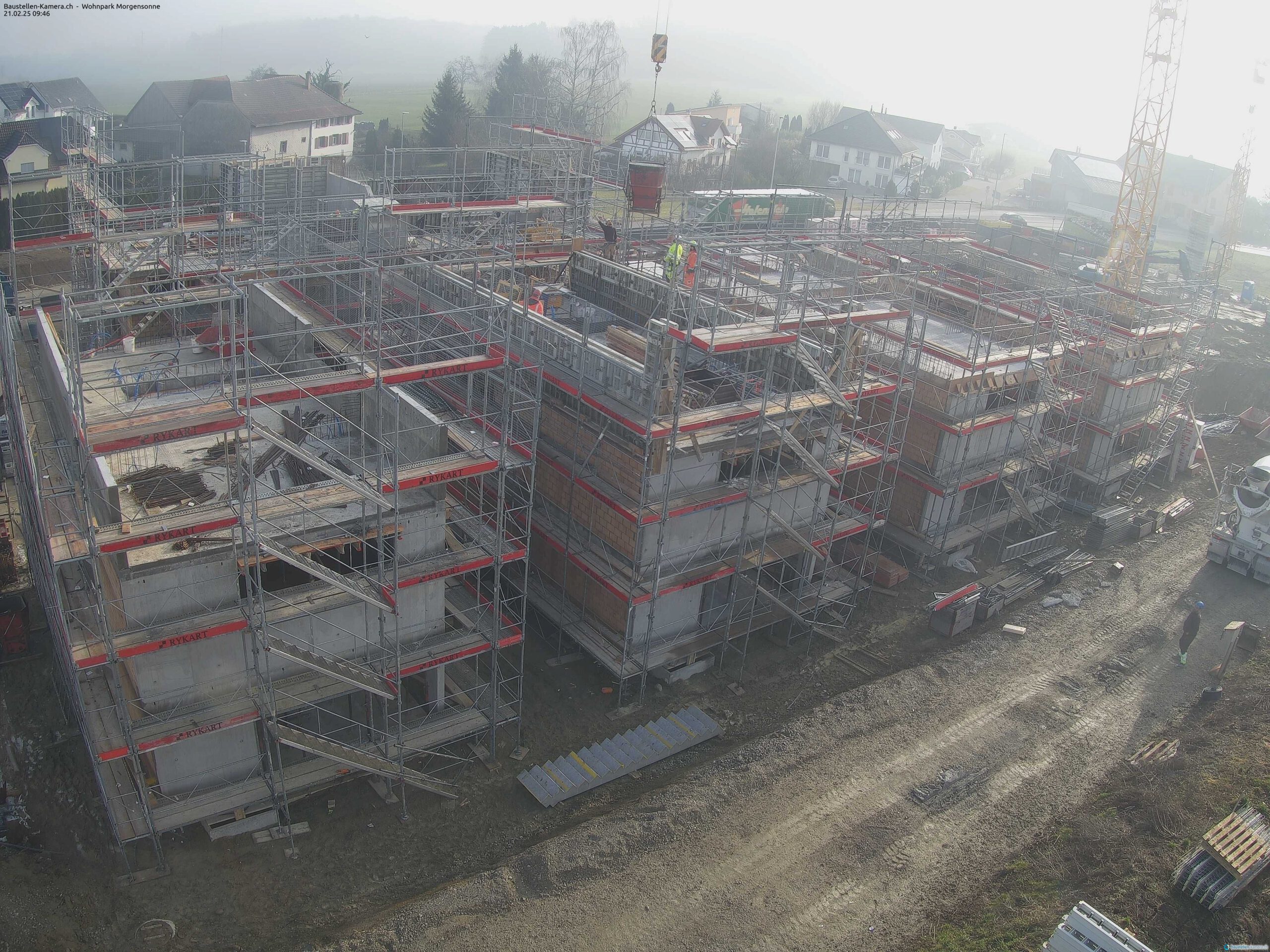 Morgensonne 21.02.2025 10:00:02