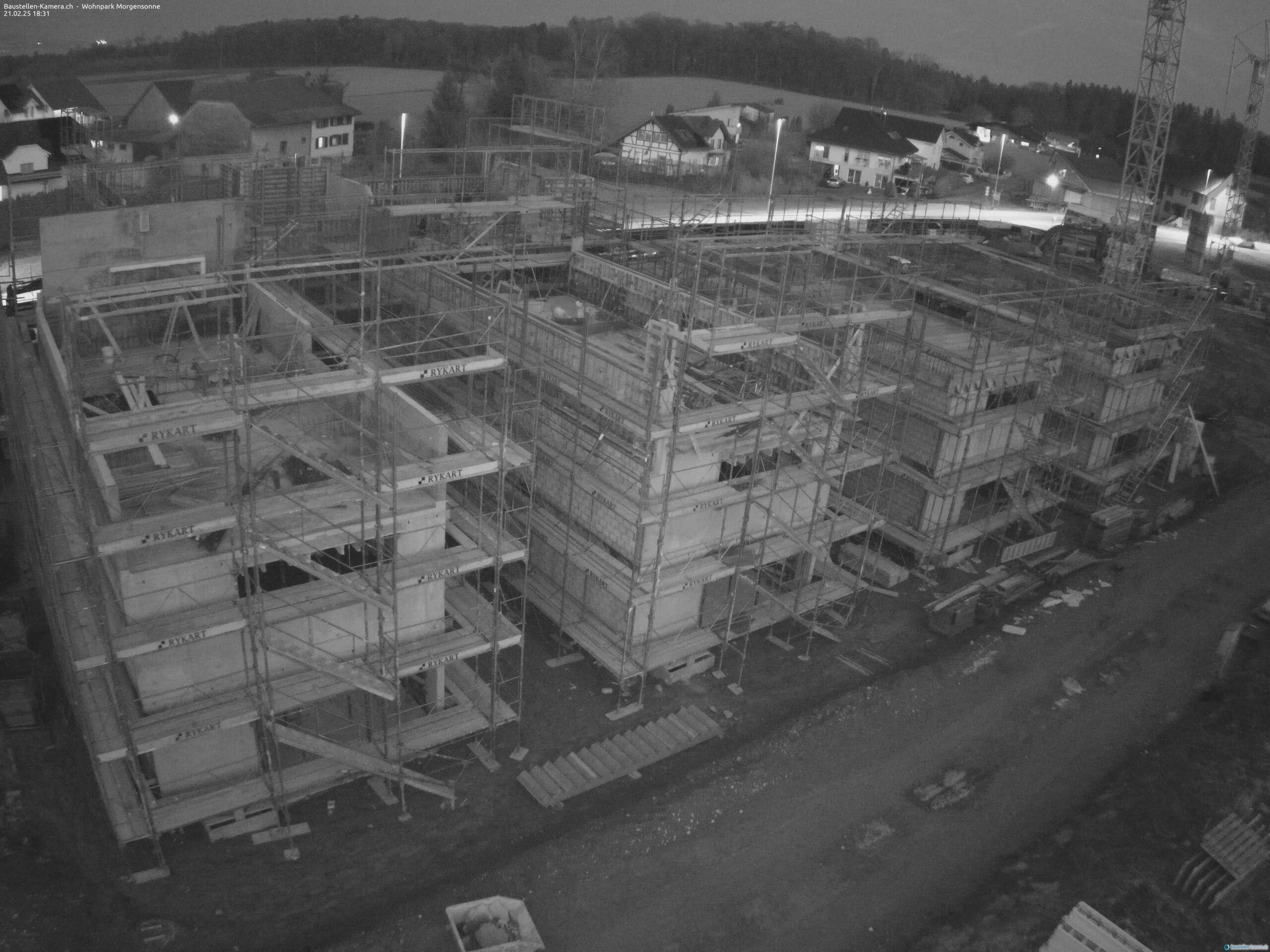 Morgensonne 21.02.2025 18:45:02