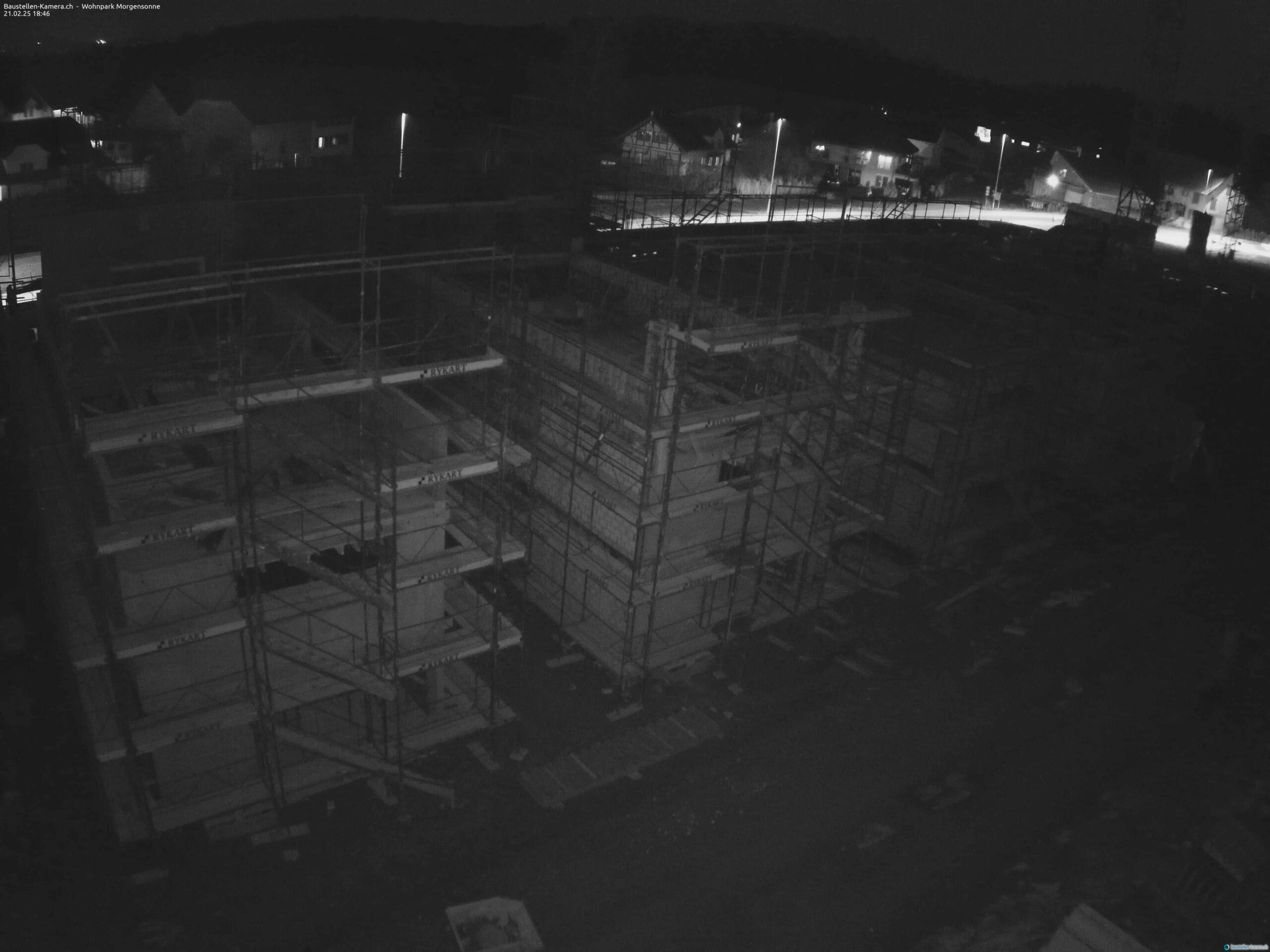 Morgensonne 21.02.2025 19:00:02