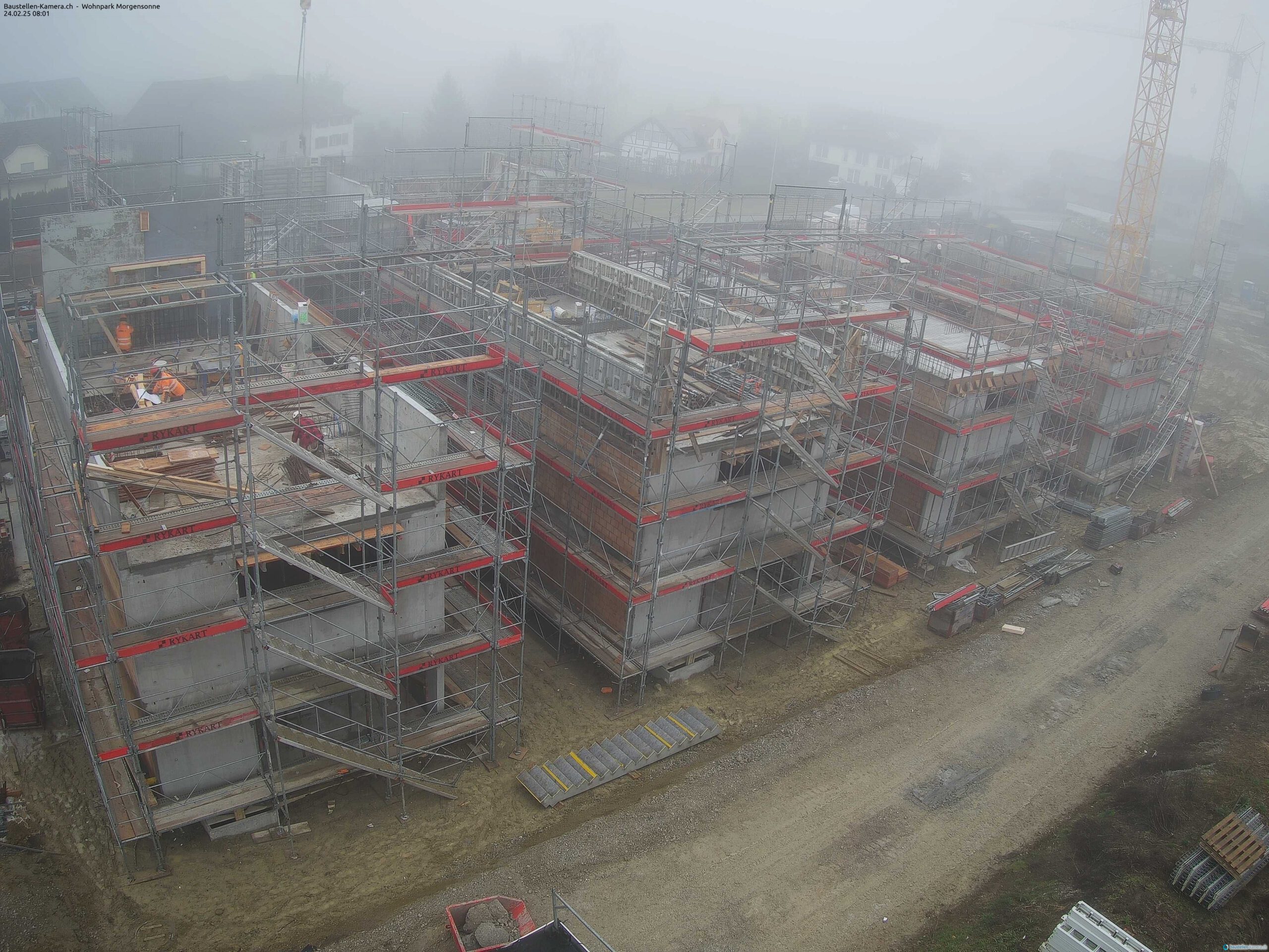 Morgensonne 24.02.2025 08:15:03