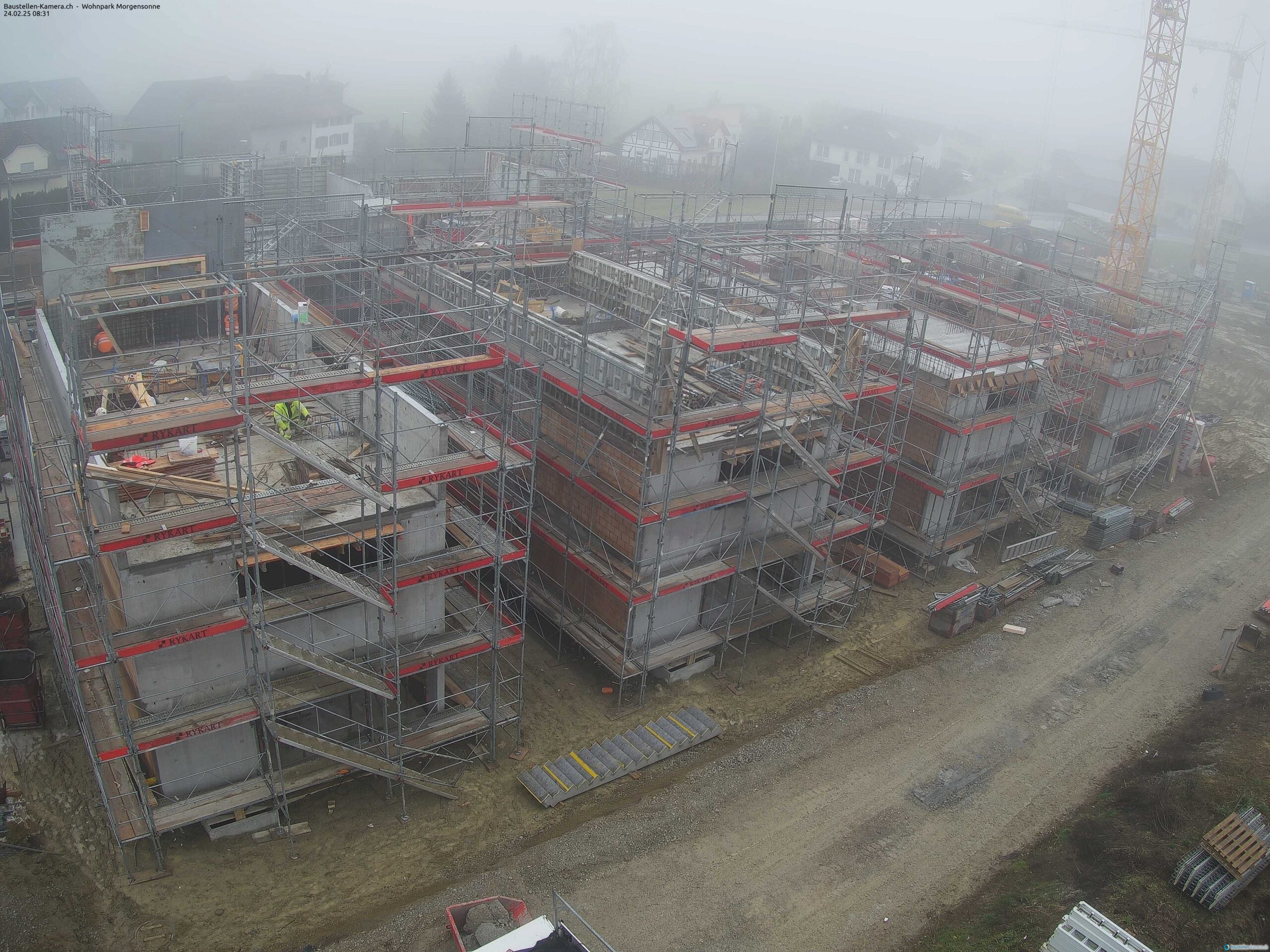 Morgensonne 24.02.2025 08:45:03
