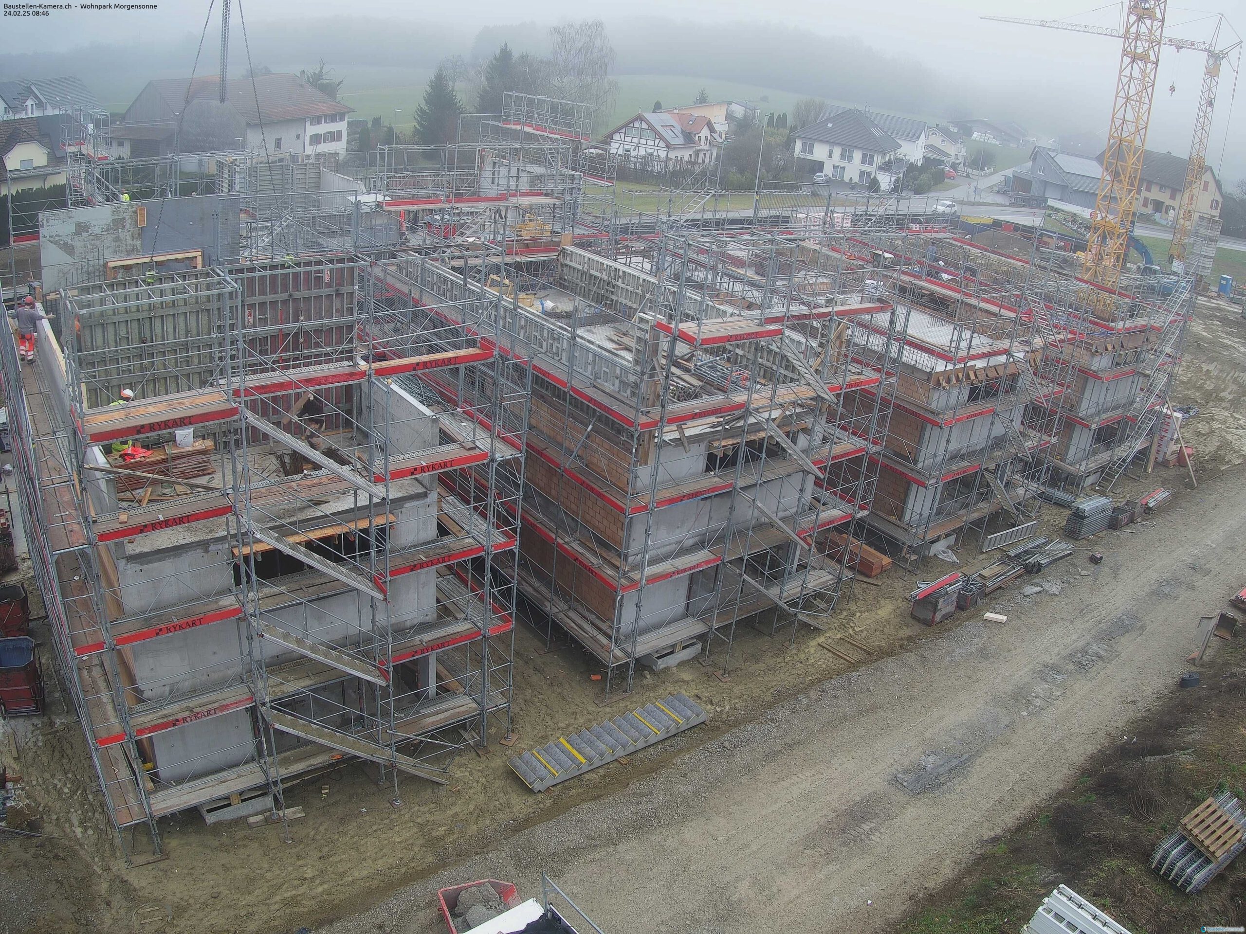Morgensonne 24.02.2025 09:00:03