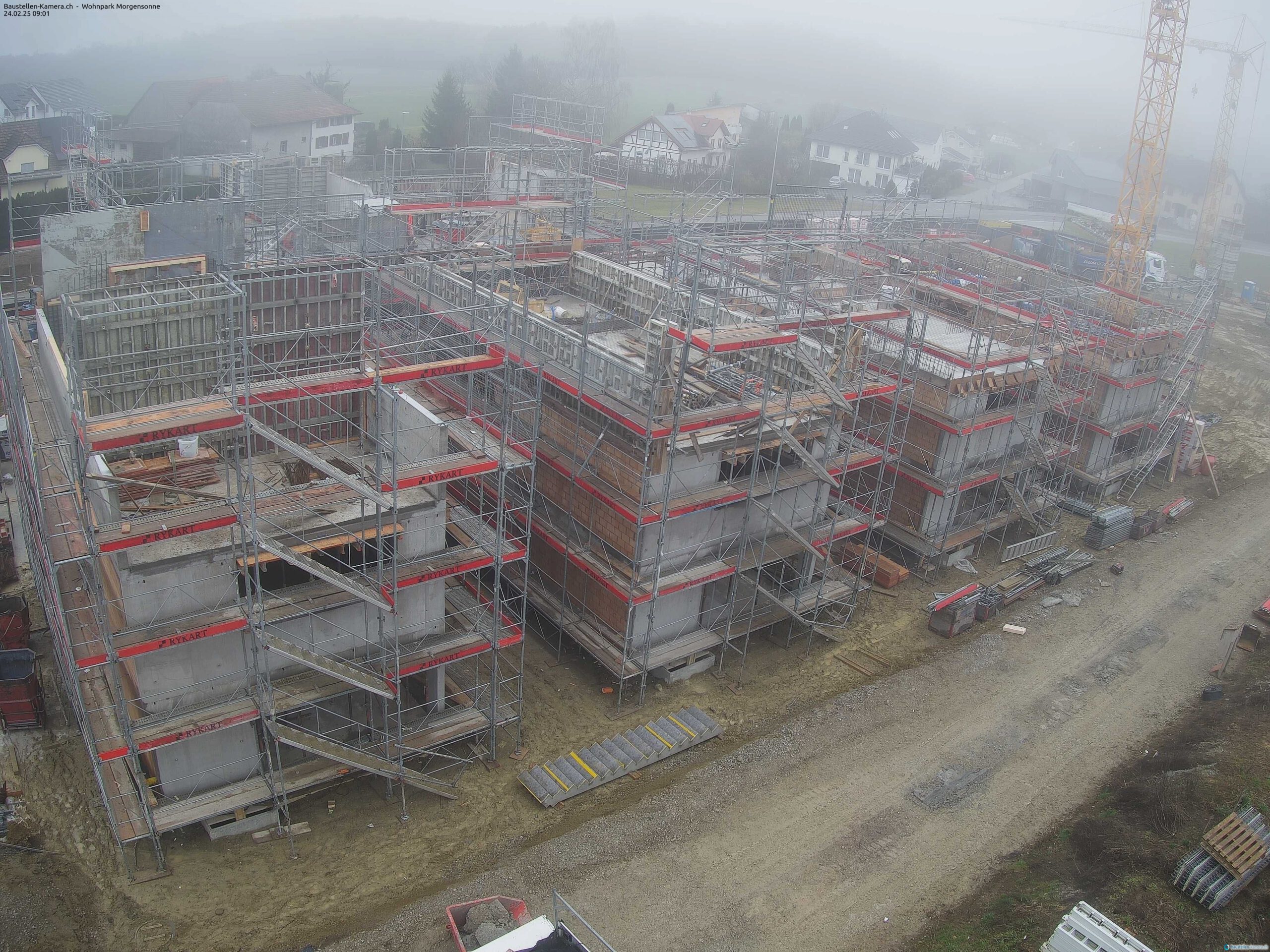 Morgensonne 24.02.2025 09:15:03