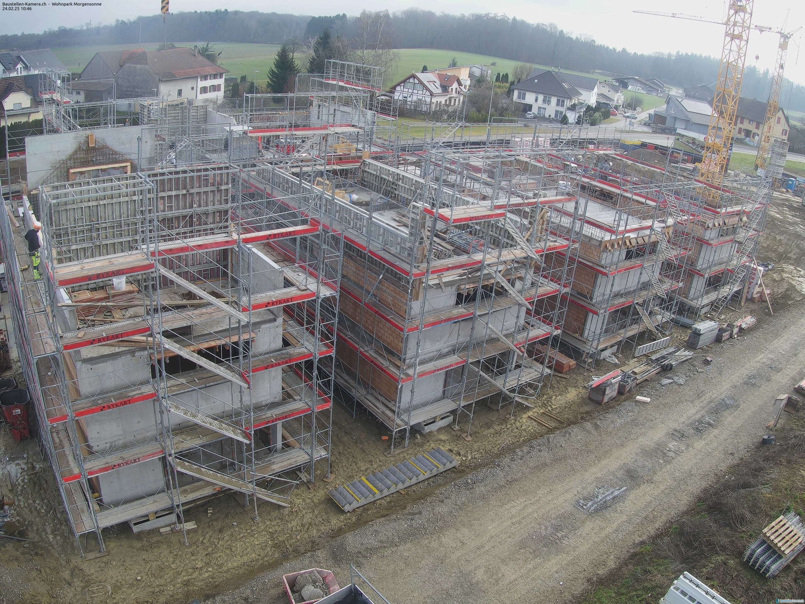 Morgensonne 24.02.2025 11:00:03