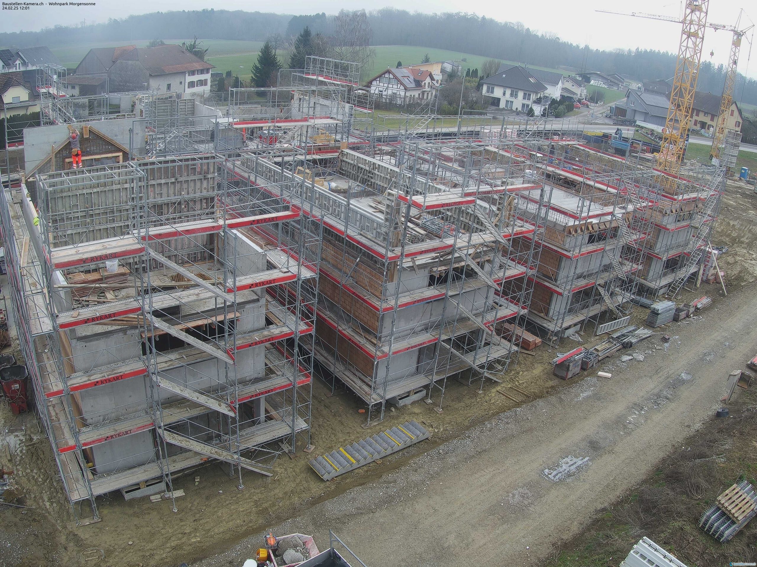 Morgensonne 24.02.2025 12:15:03