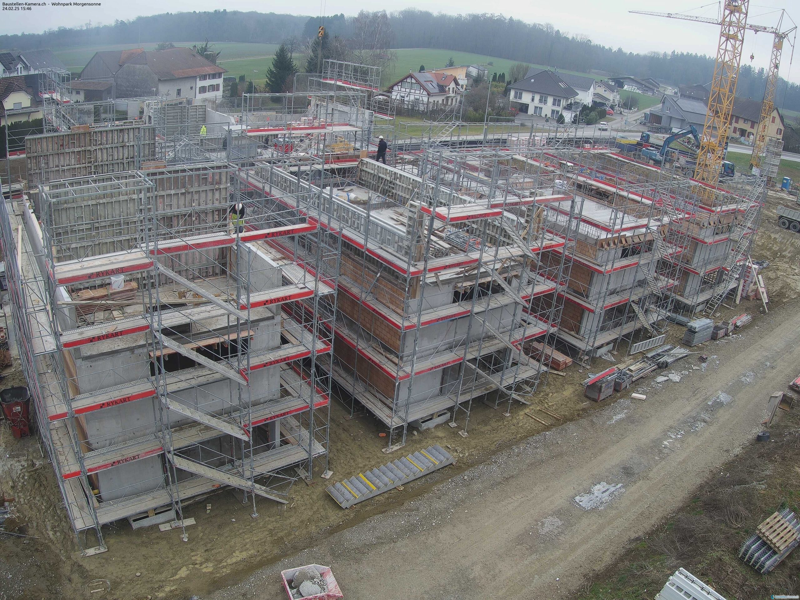 Morgensonne 24.02.2025 16:00:03