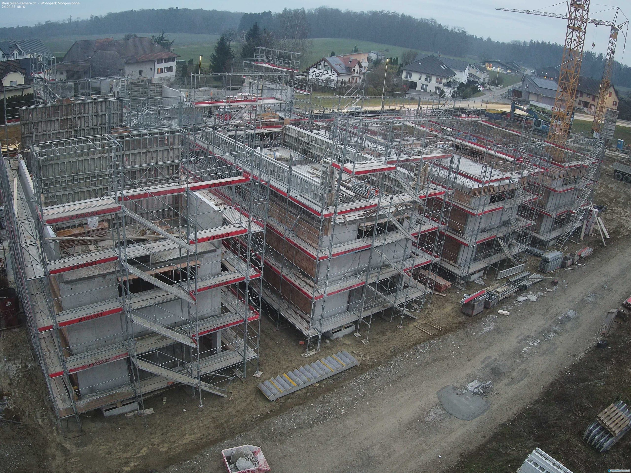 Morgensonne 24.02.2025 18:30:03