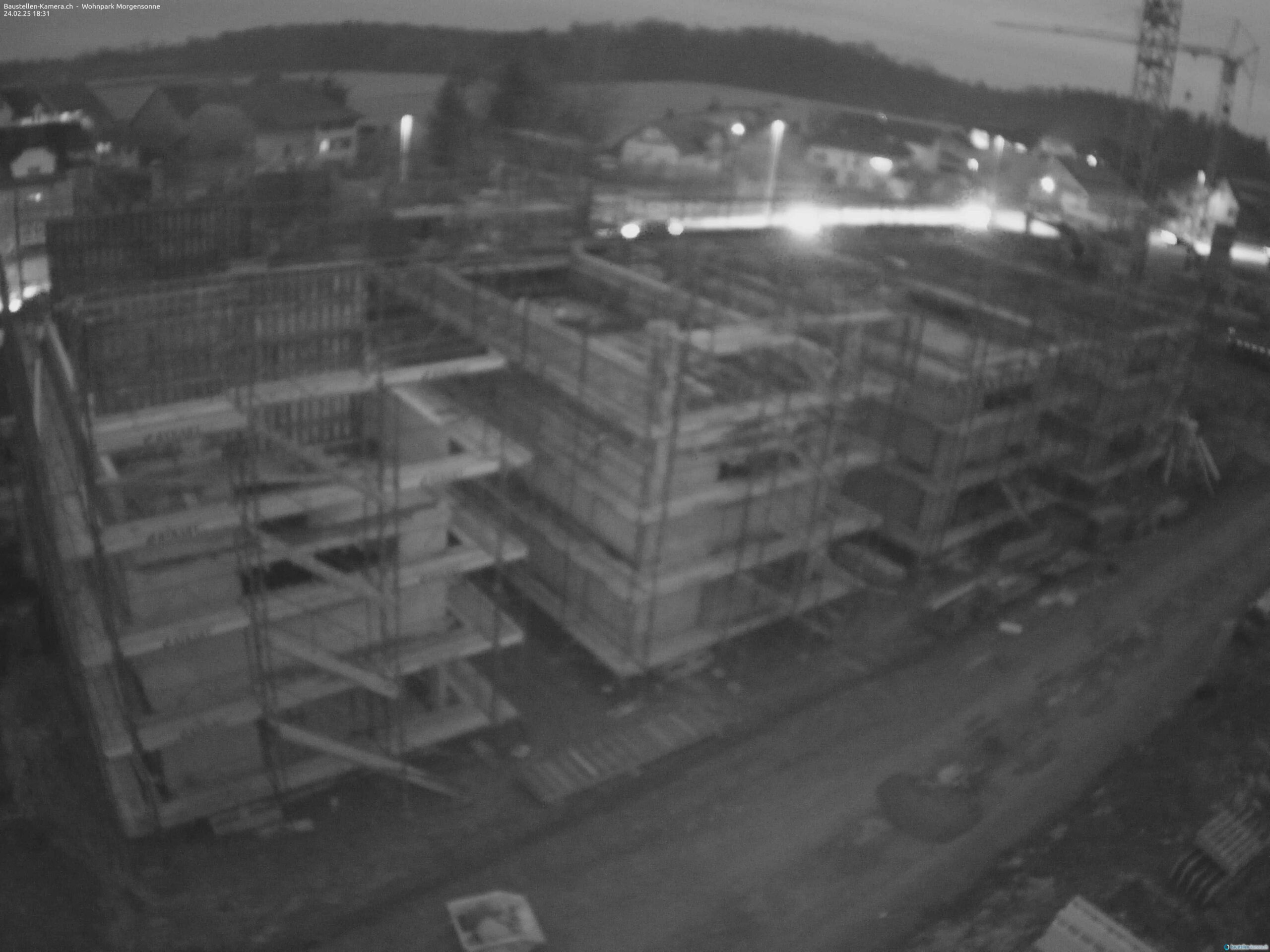 Morgensonne 24.02.2025 18:45:02